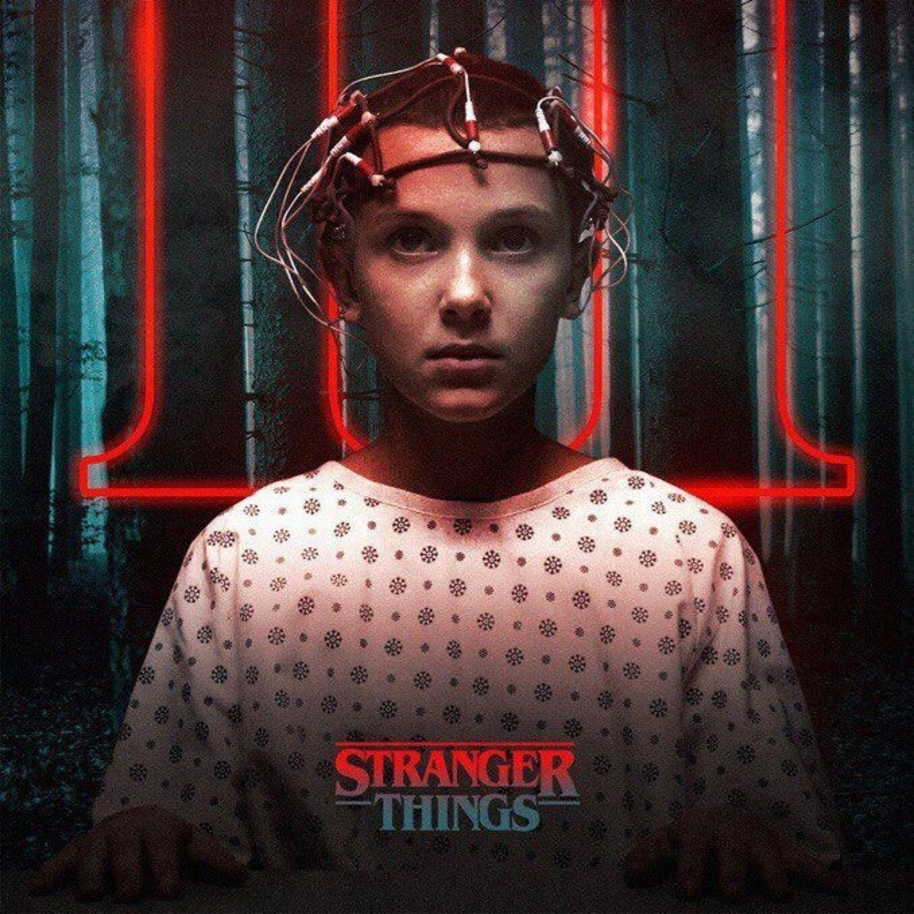 ELEVEN HOPPER #1 episode artwork