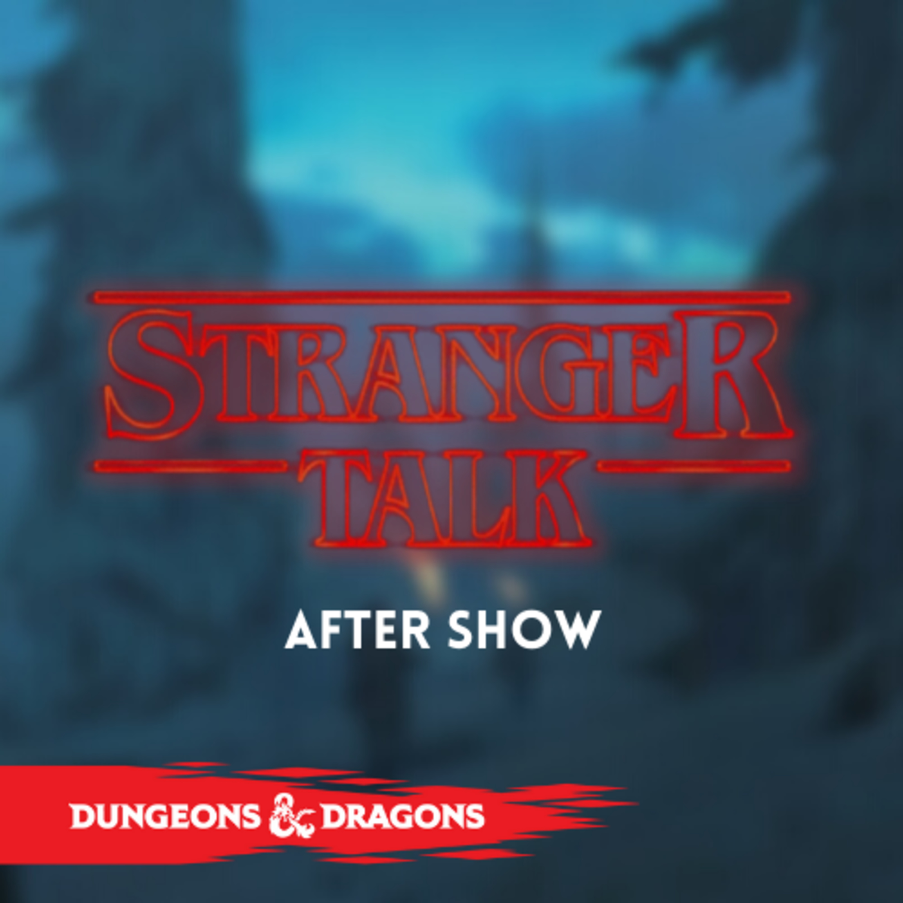 Update Week 1 episode artwork