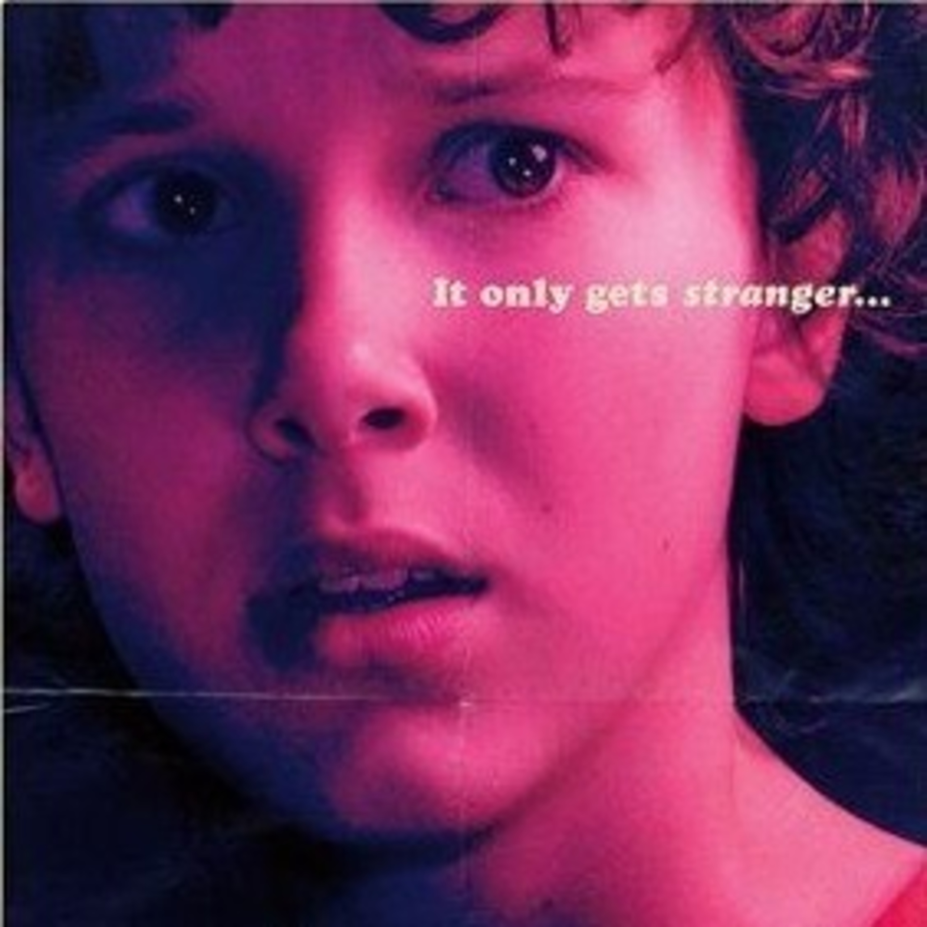 ELEVEN HOPPER #2 episode artwork