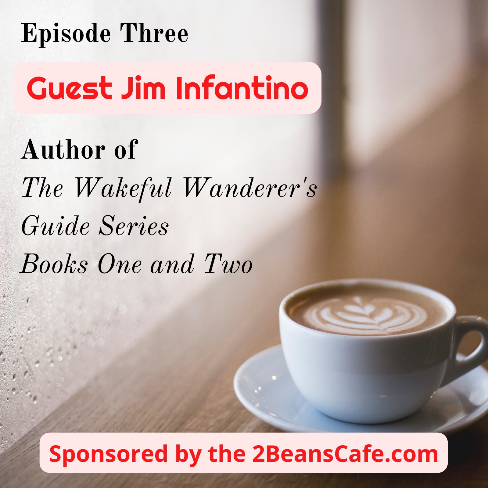 the Emerging Writers Series podcast