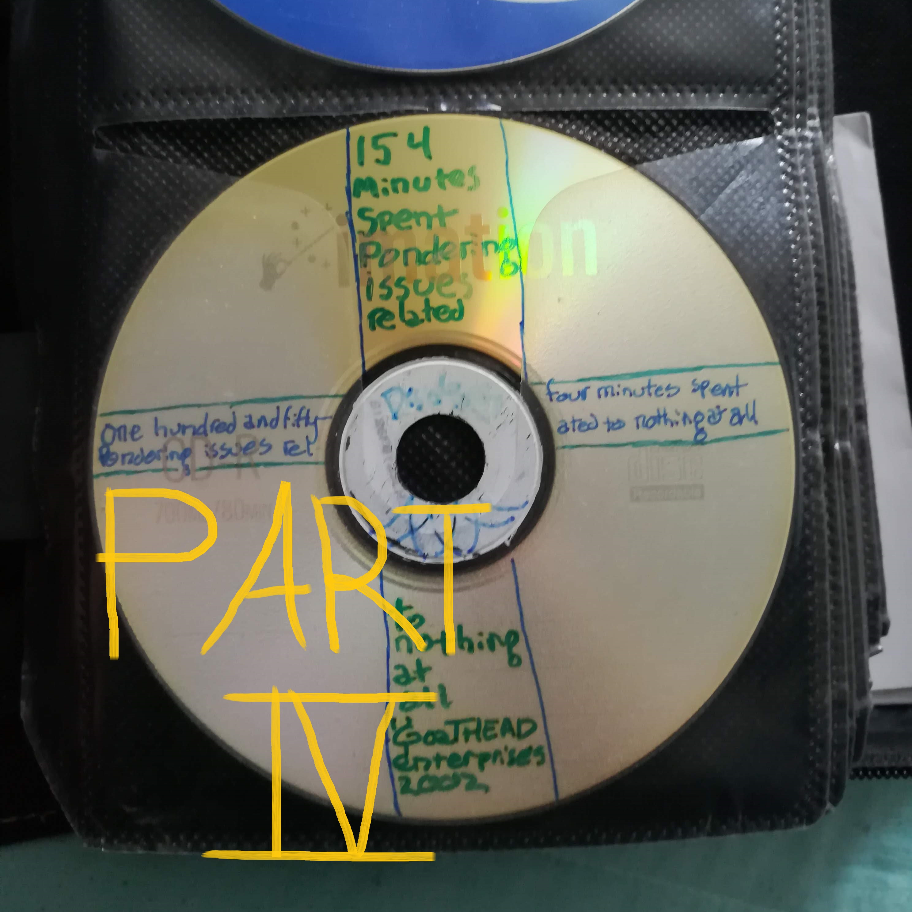 International Internet Strangers