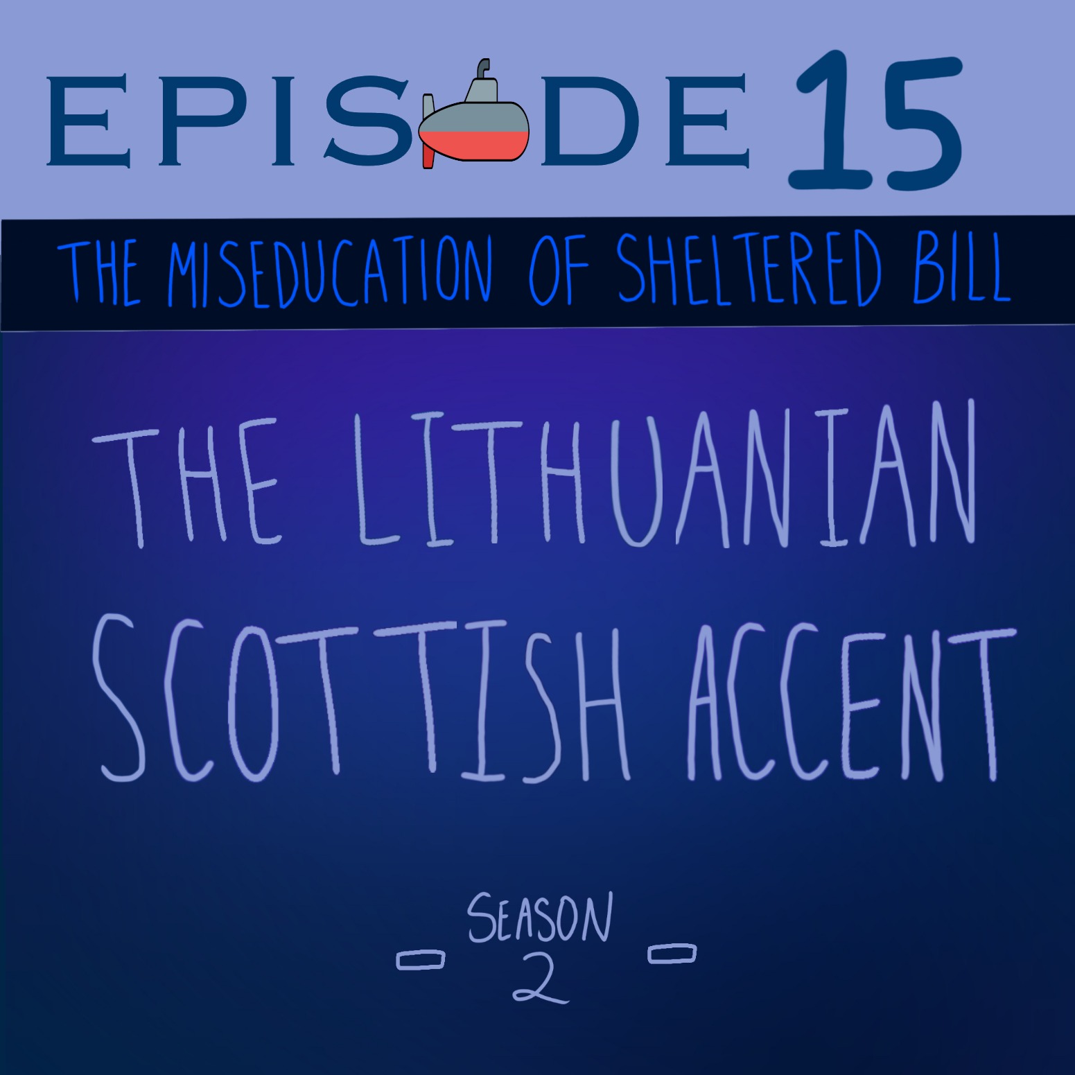 The Miseducation of Sheltered Bill