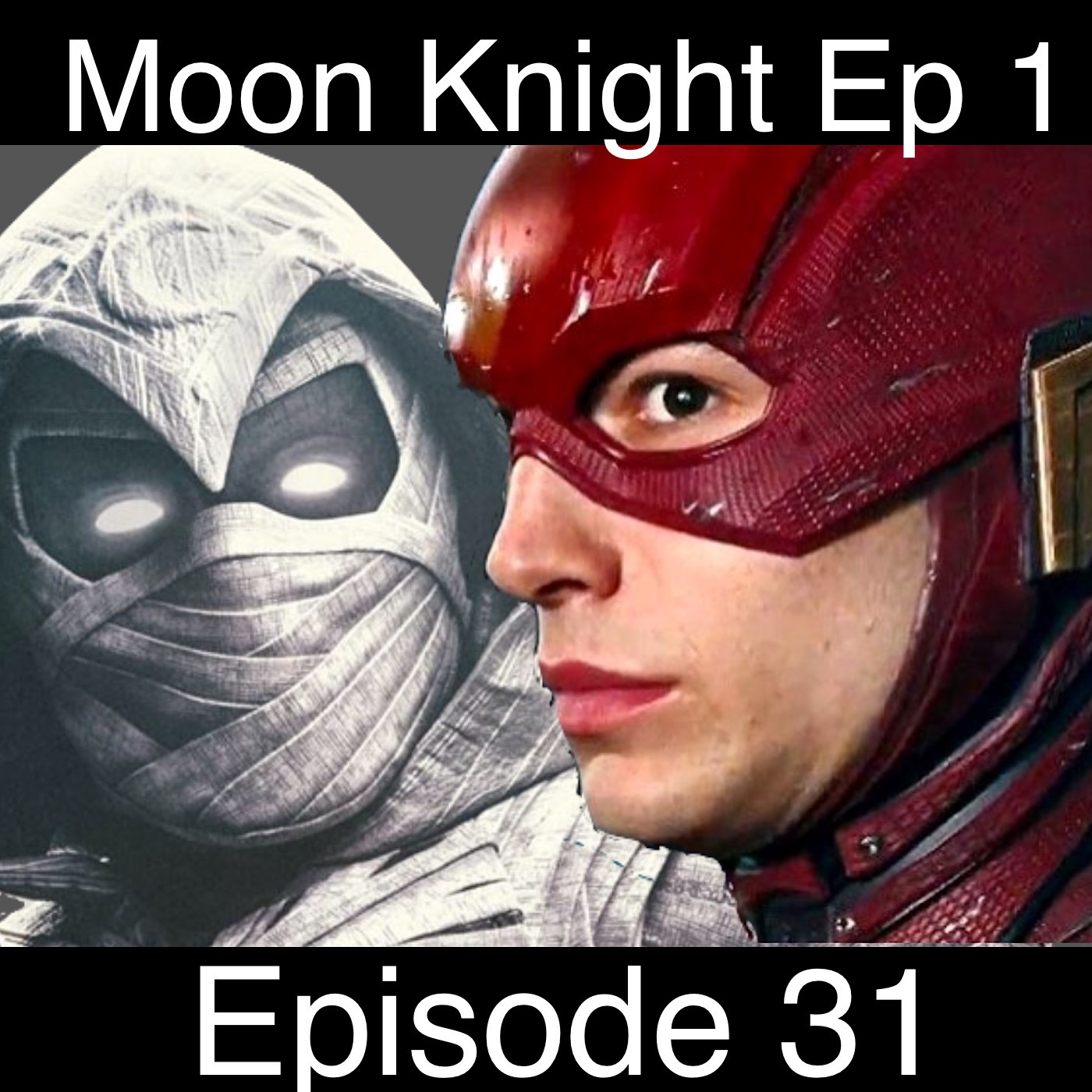 What the Ezra and Moon Knight Episode 1