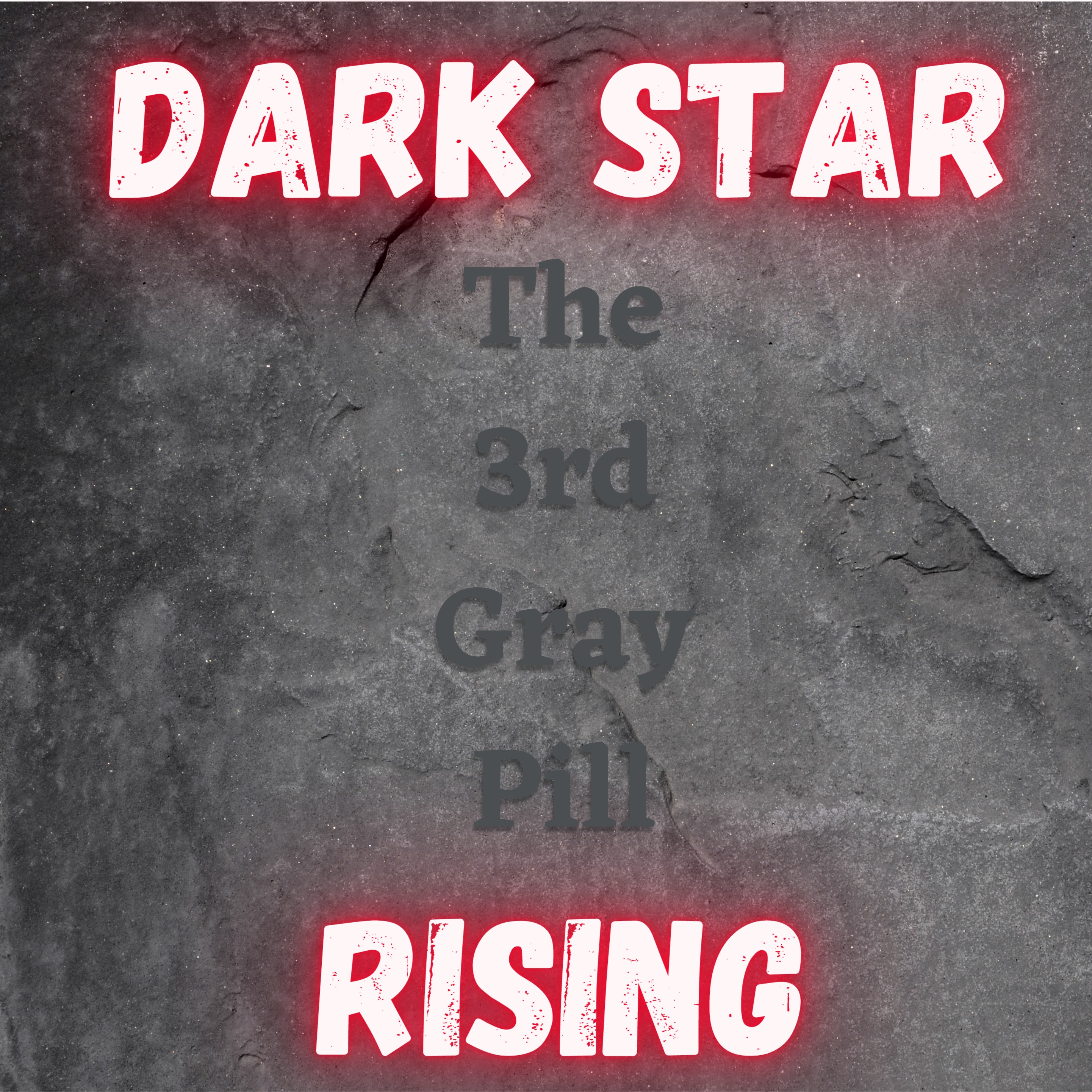 Dark Star Rising JARV Late Night Podcast Show