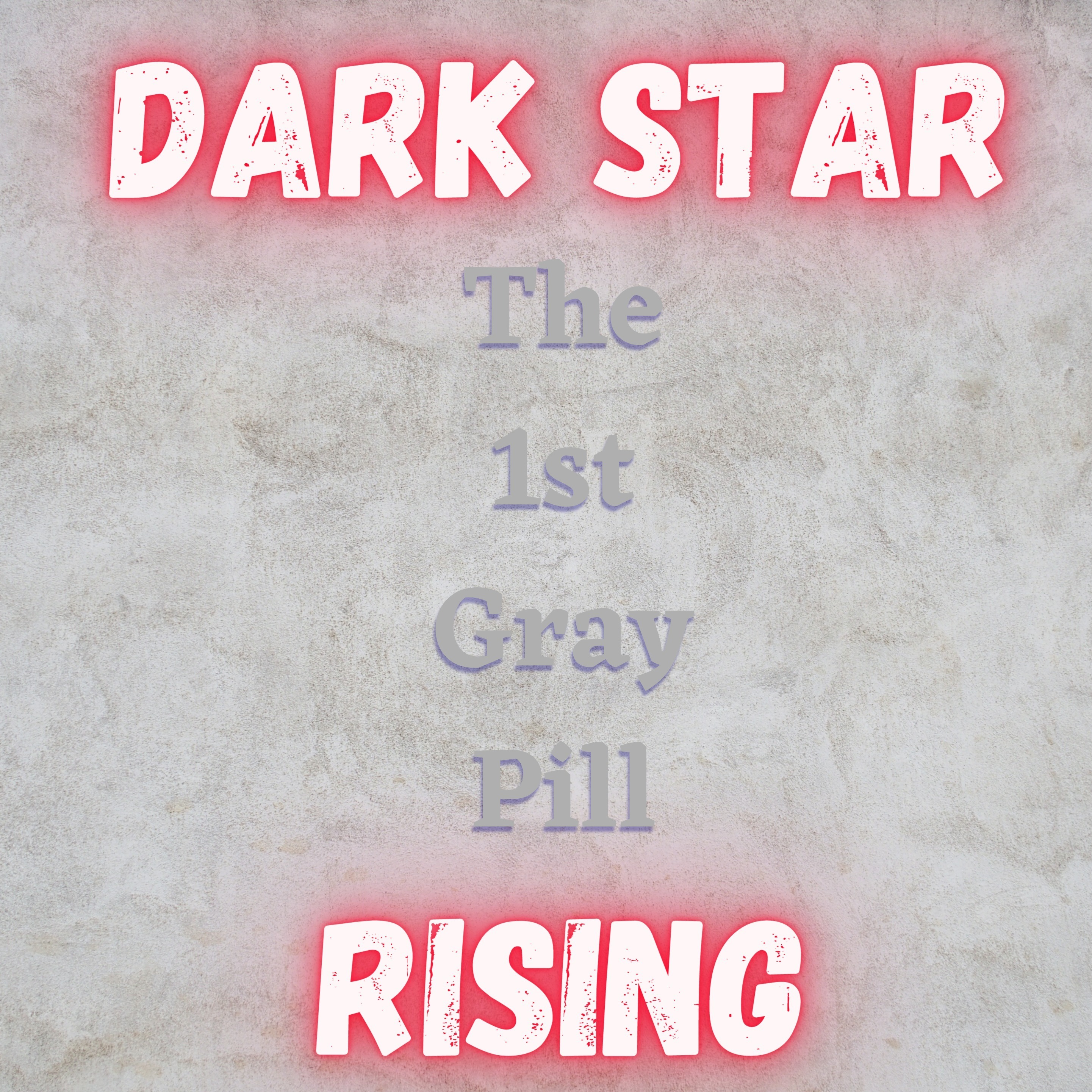 Dark Star Rising JARV Late Night Podcast Show