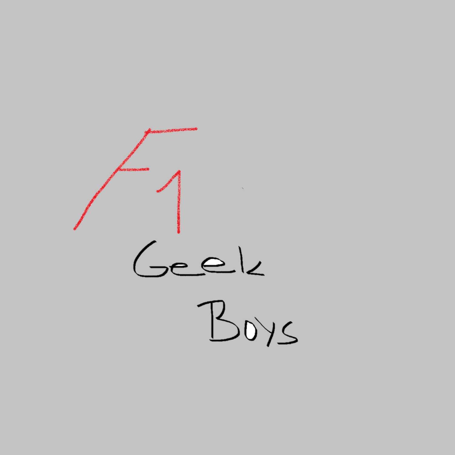 F1GeekBoys