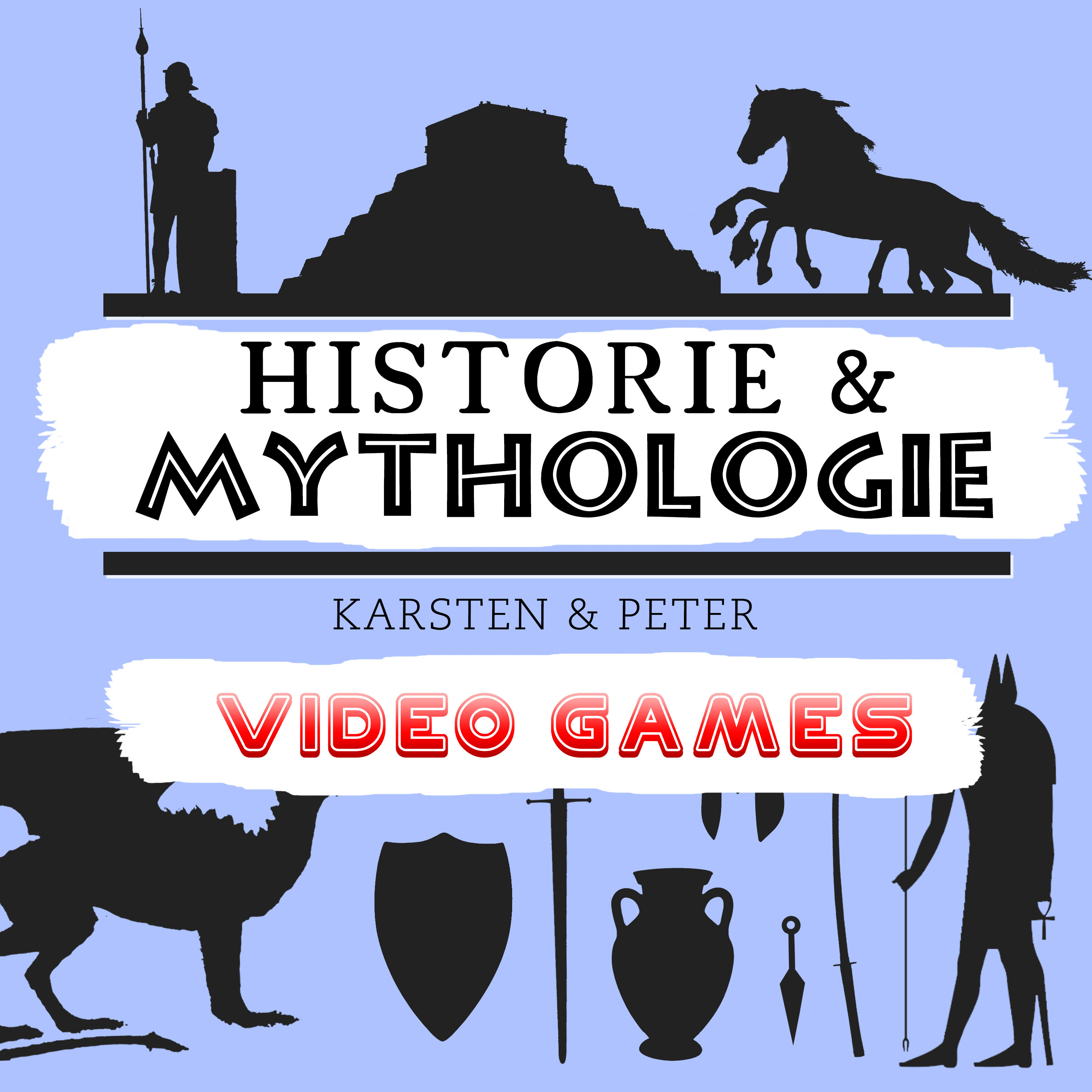 Historie & Mythologie