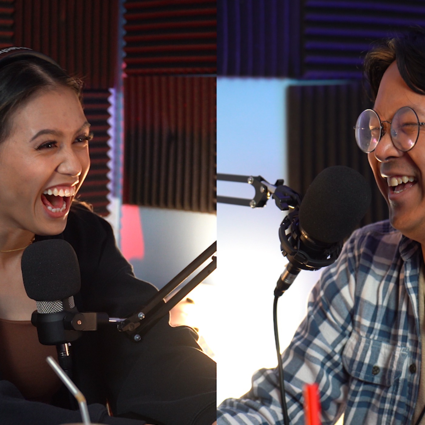Seng Media Podcast