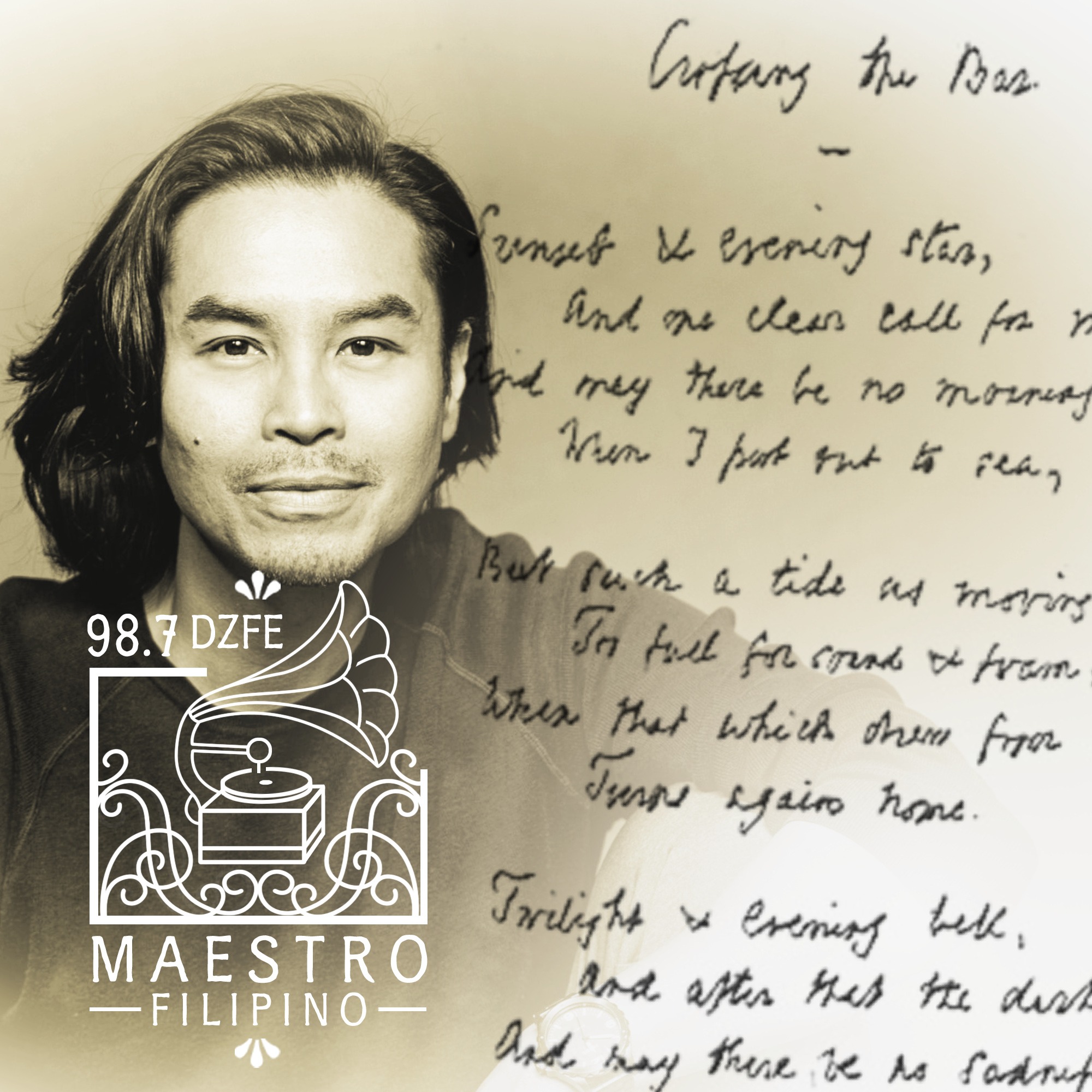 98.7 DZFE | The Master\'s Touch
