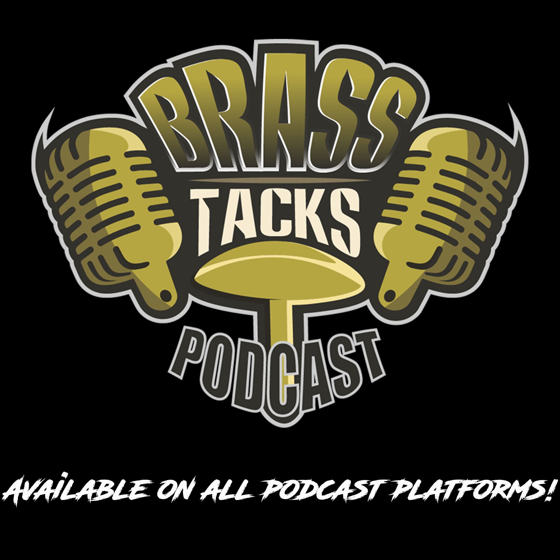 Ep. 136 What's Good for the Goose