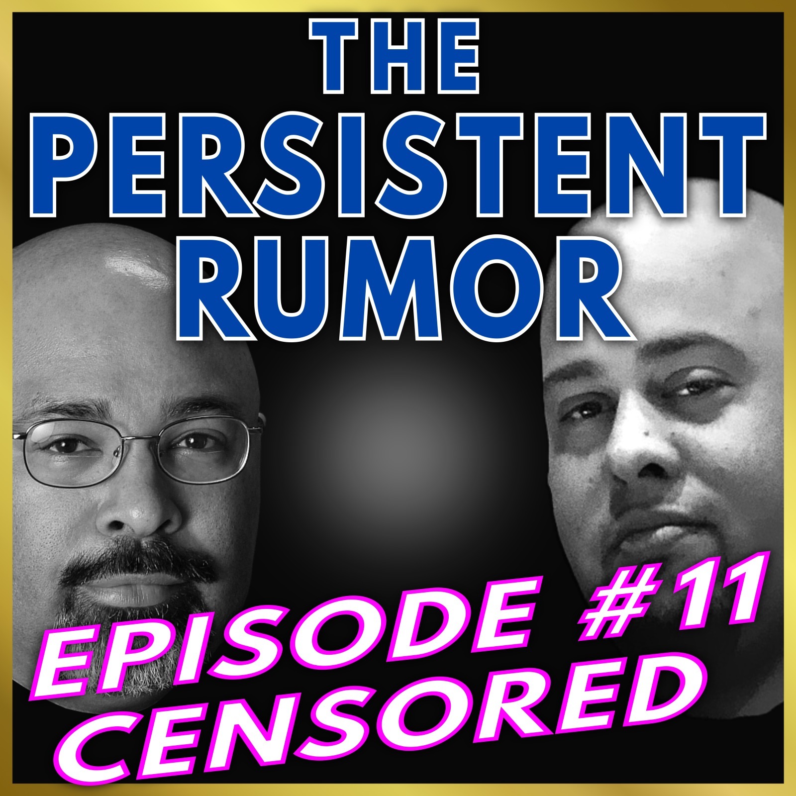 The Persistent Rumor About Your Word