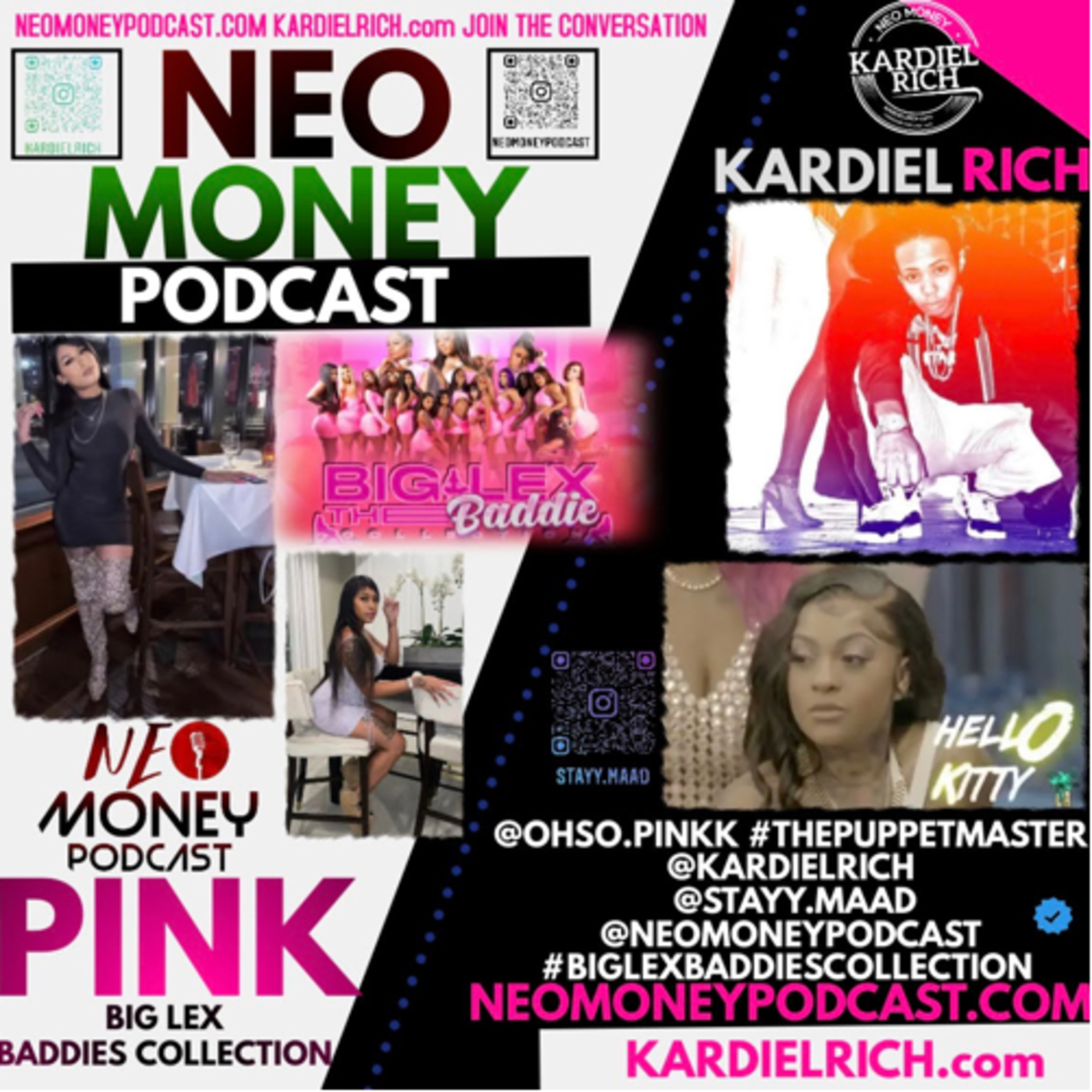 NEO MONEY