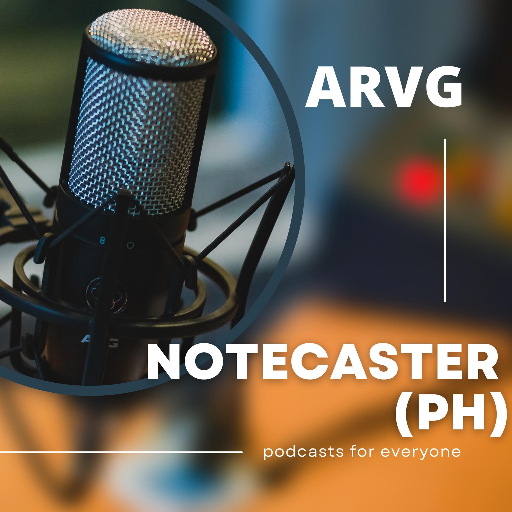 Audio Player Image