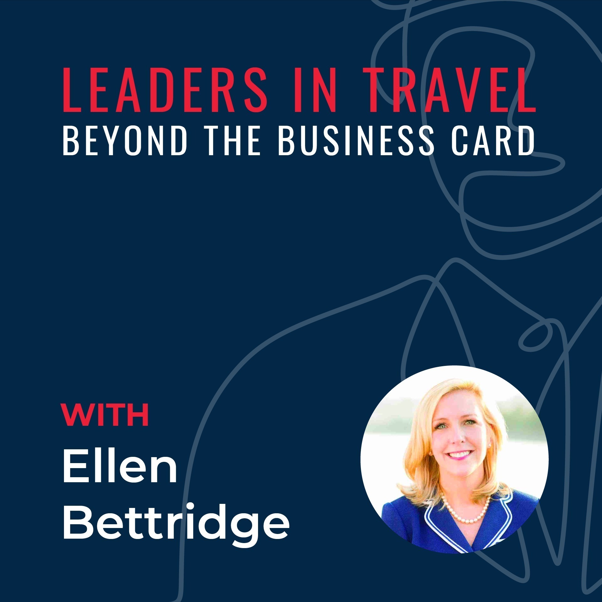 Ellen Bettridge episode artwork