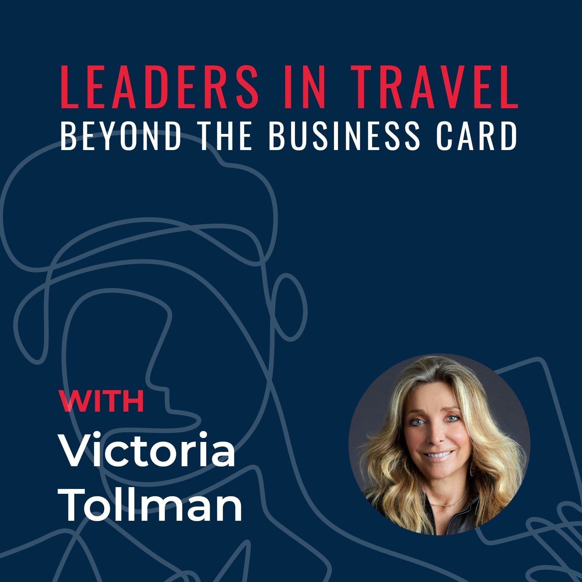Victoria Tollman episode artwork