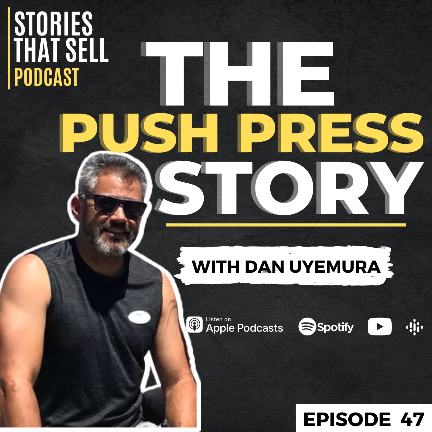 Stories that Sell