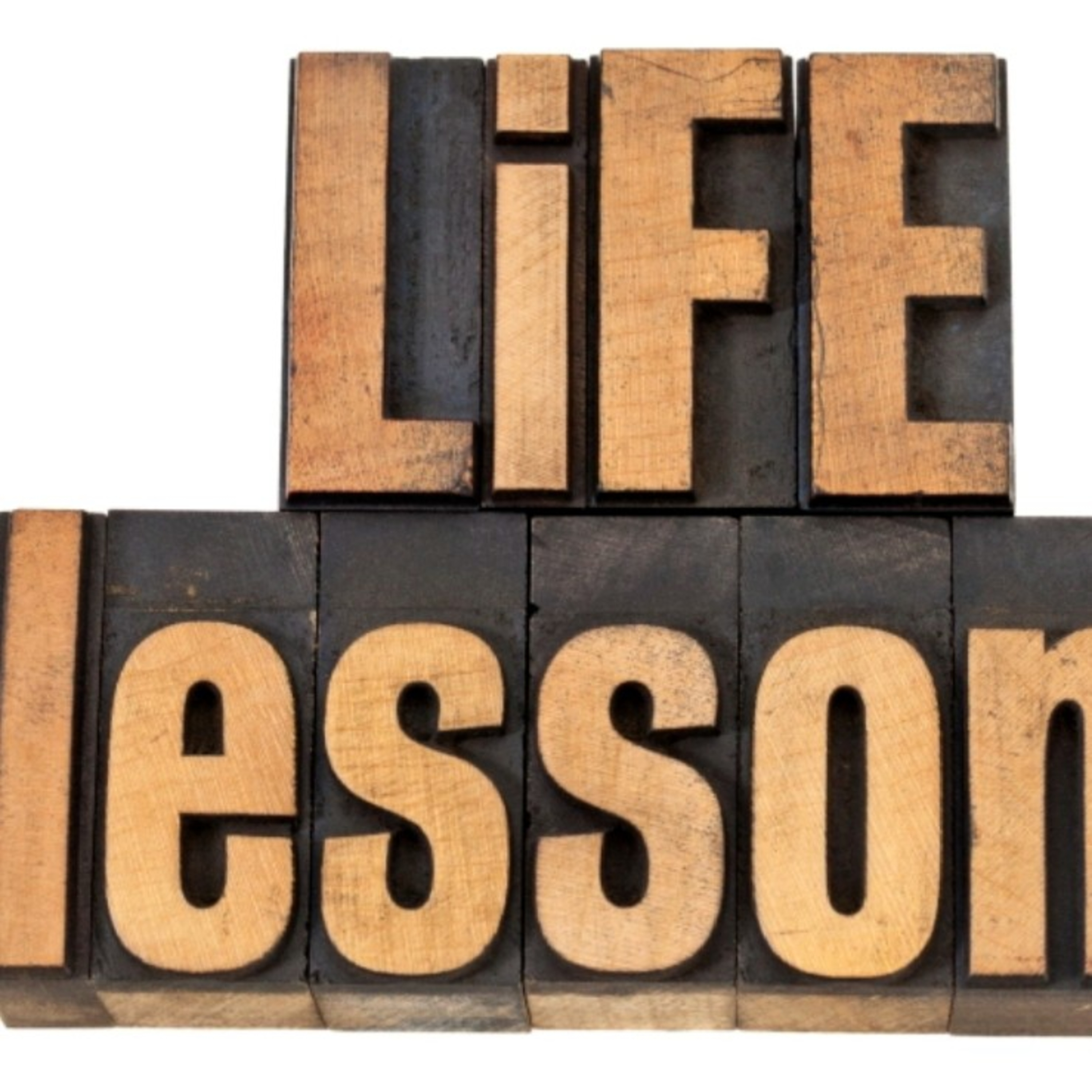 Lessons episode artwork