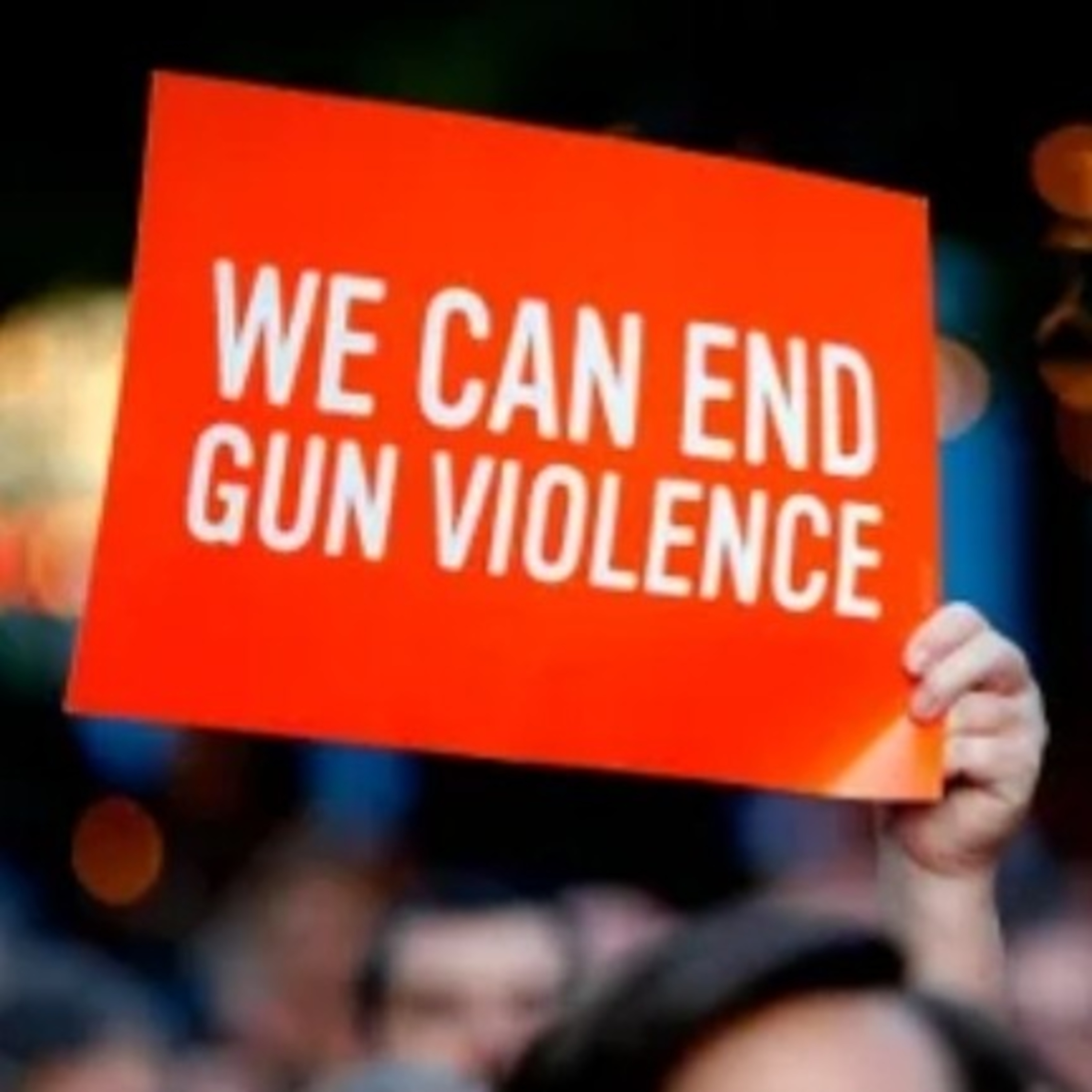 Mass shootings episode artwork