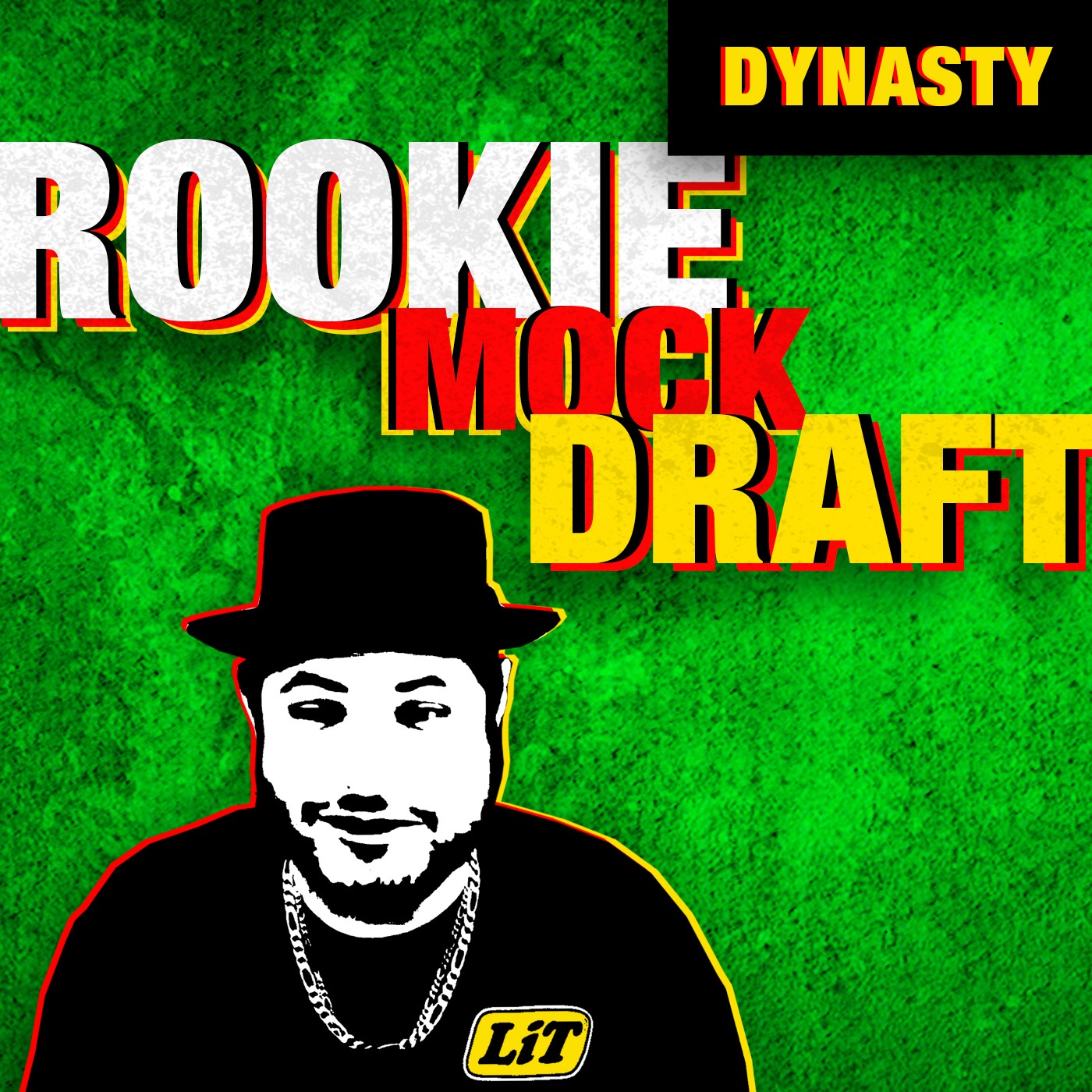 2022 Rookie Mock Draft, Superflex, TE Premium | Dynasty Fantasy Football Image
