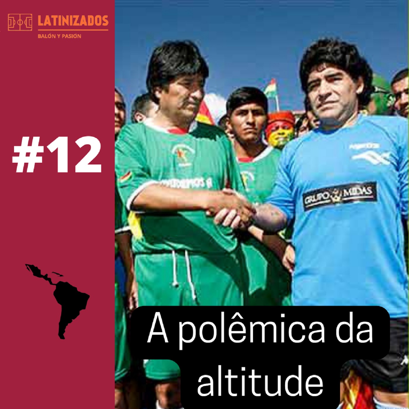 Latinizados