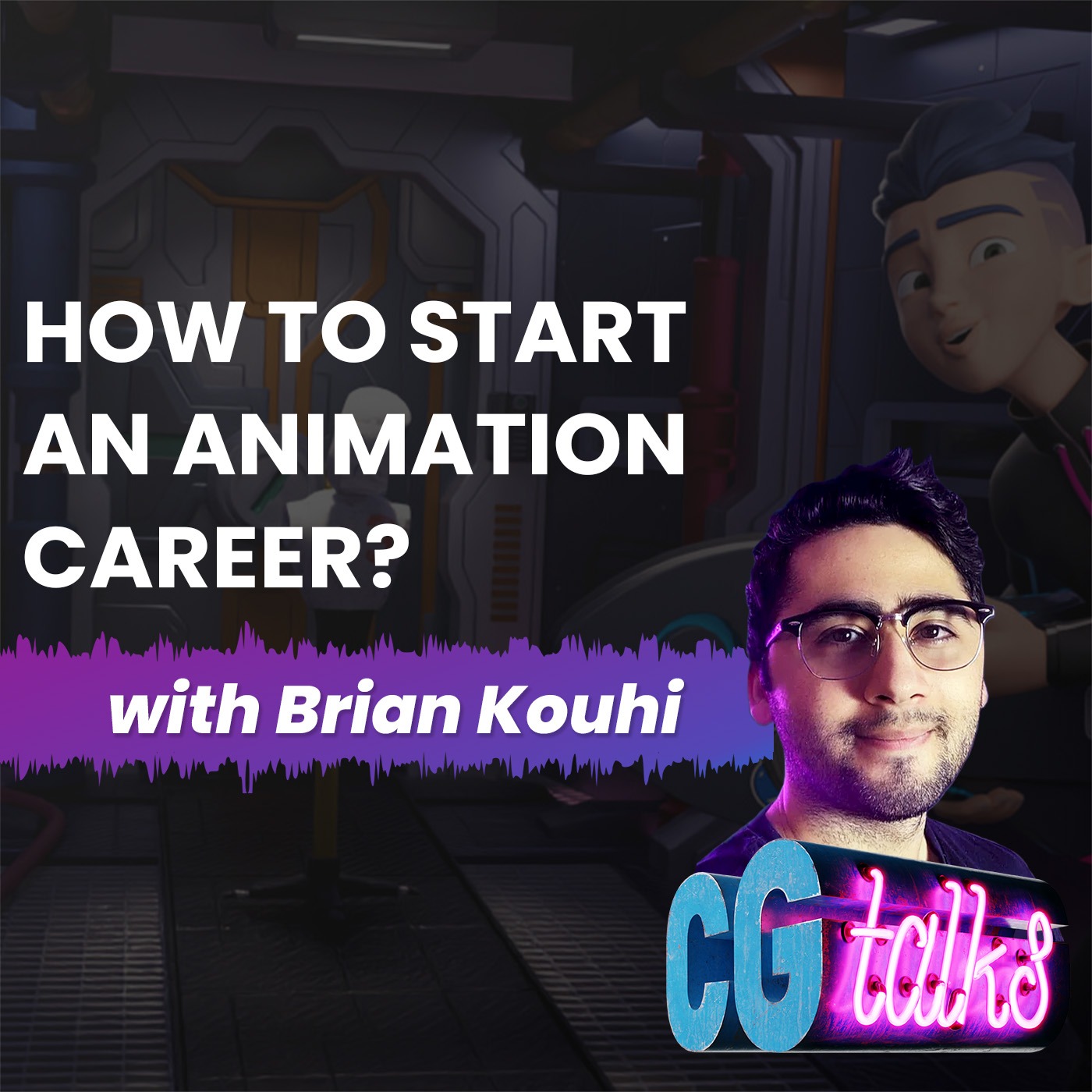 CG talks