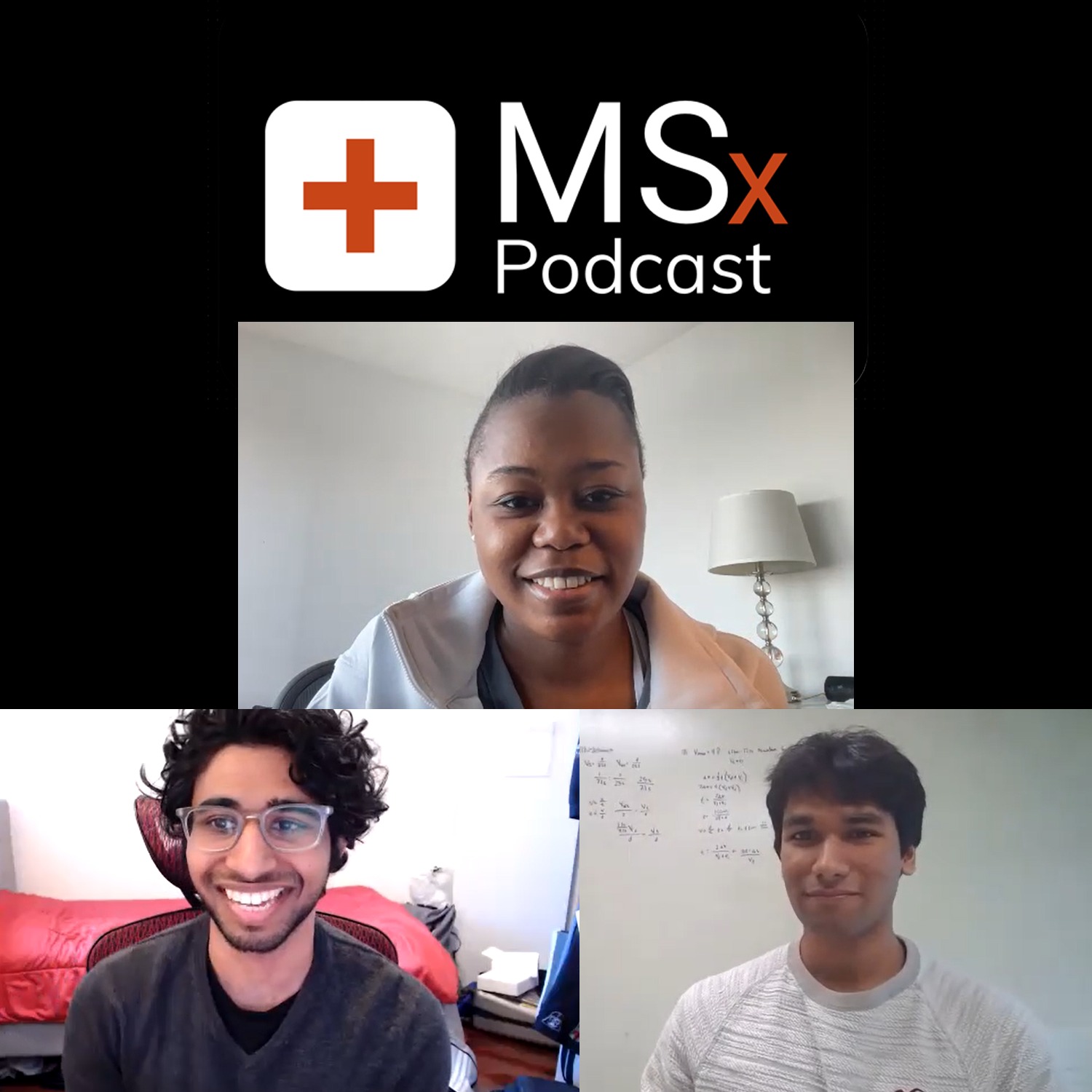 MSx Podcast