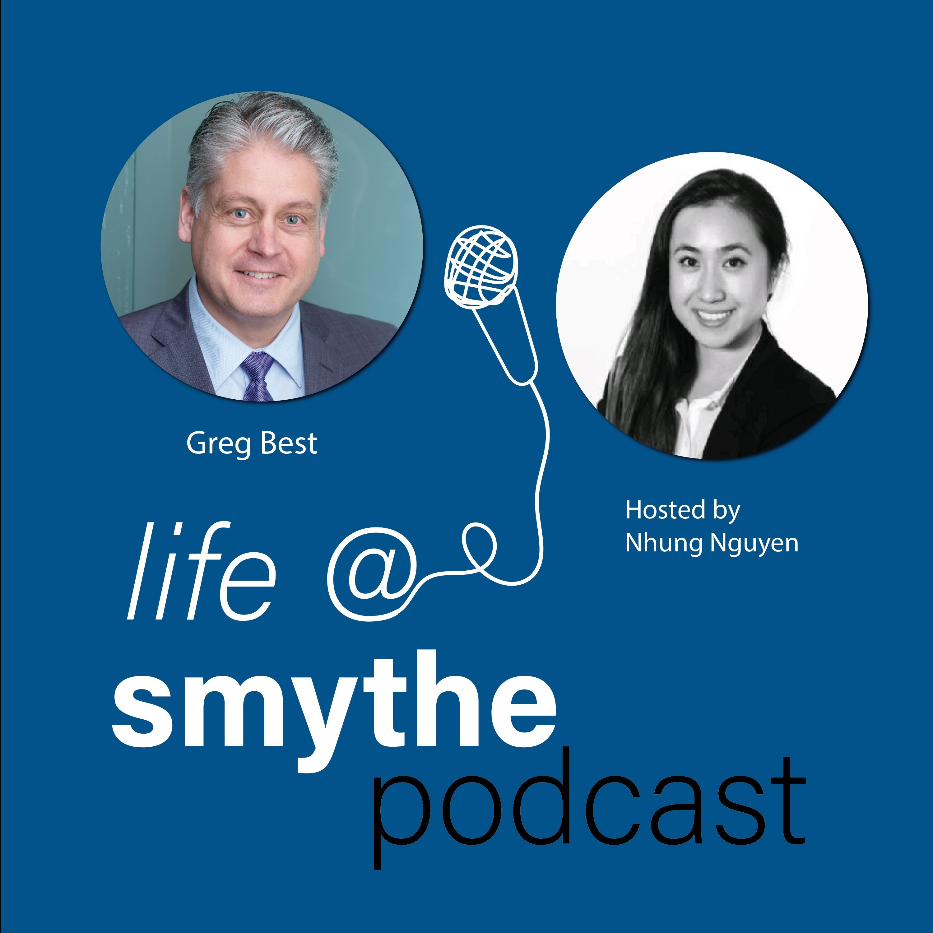 Life@Smythe Podcast