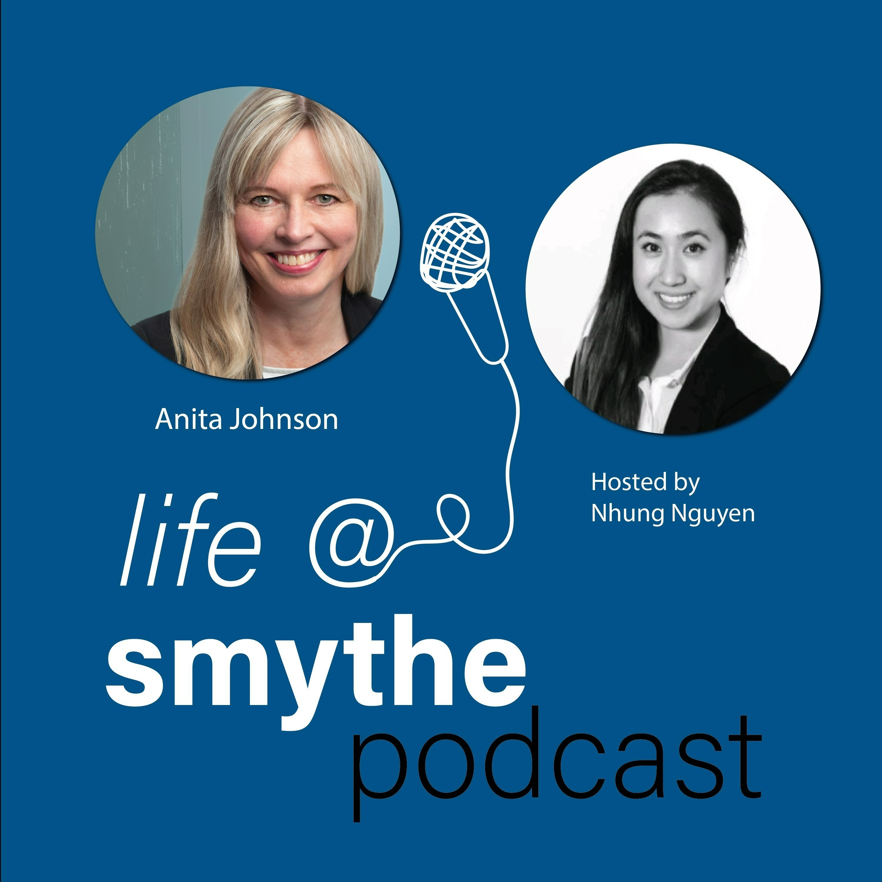 Life@Smythe Podcast