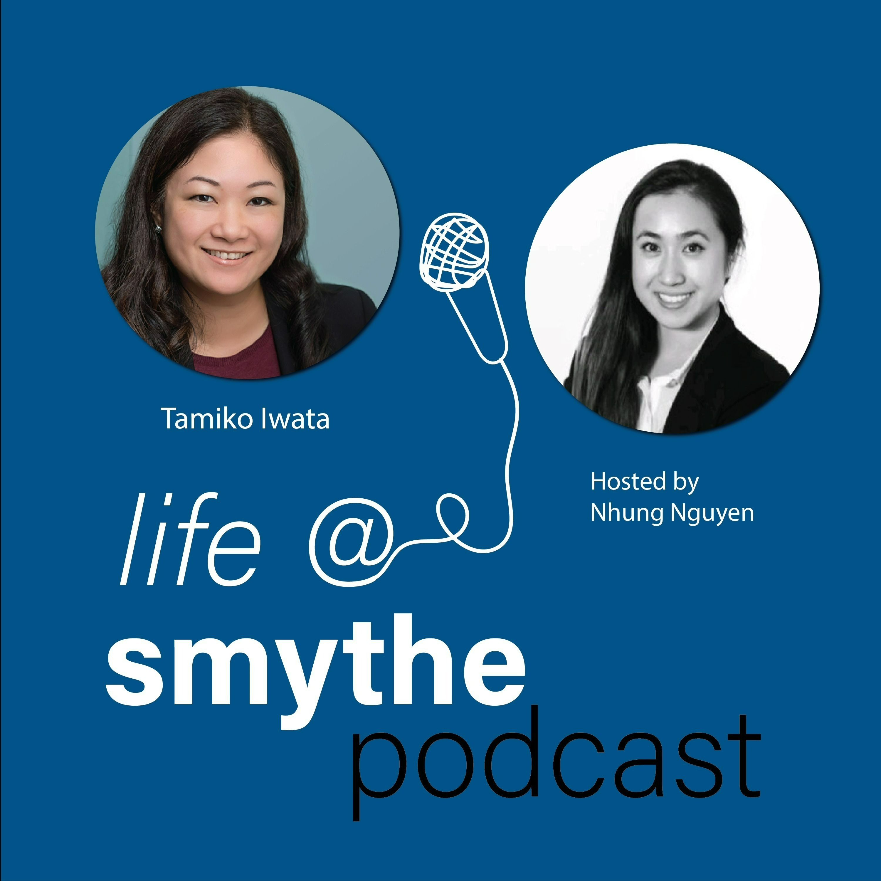 Life@Smythe Podcast