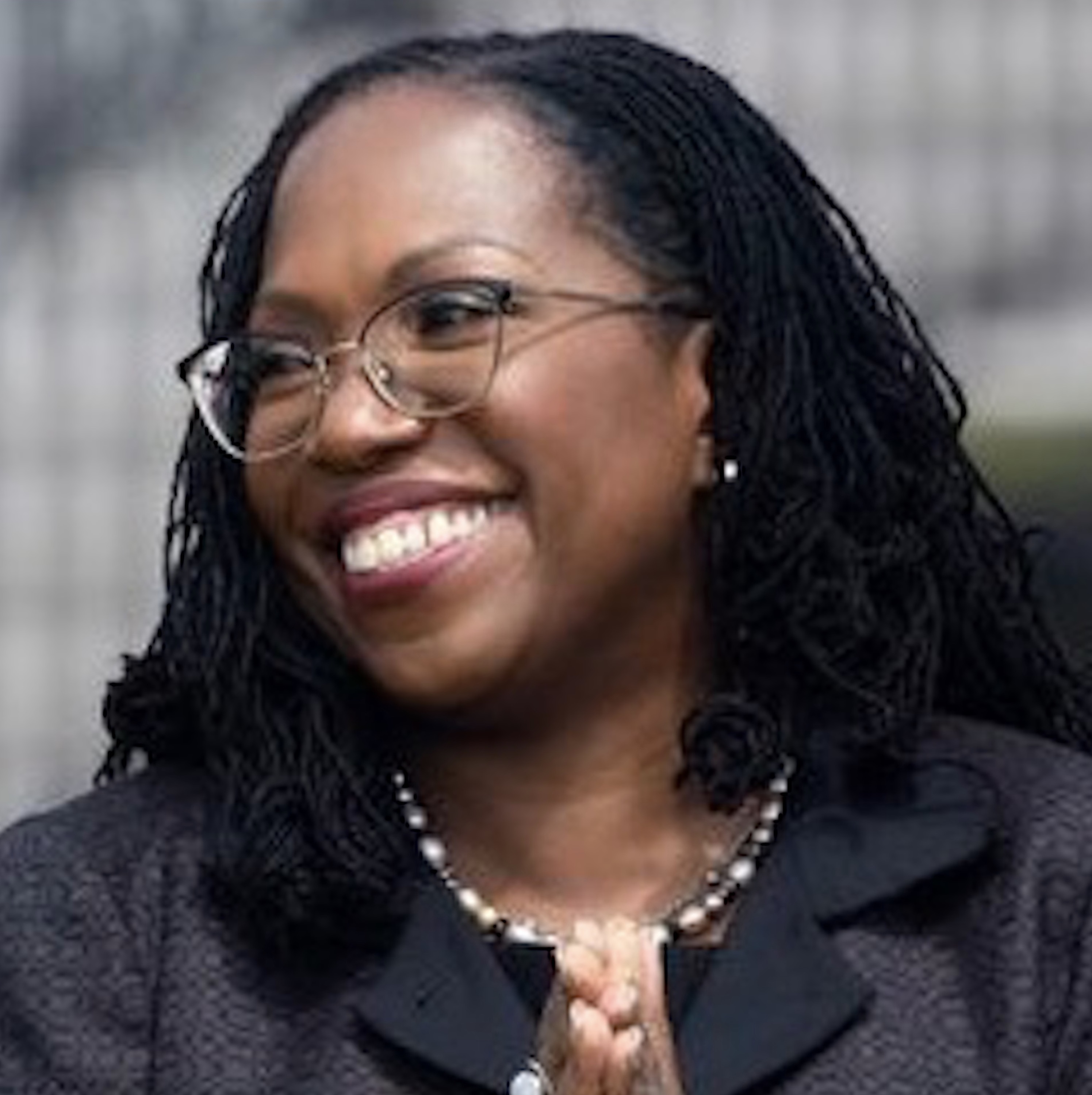 The Grit and Grace of Judge Ketanji Brown Jackson: Michele Goodwin episode artwork