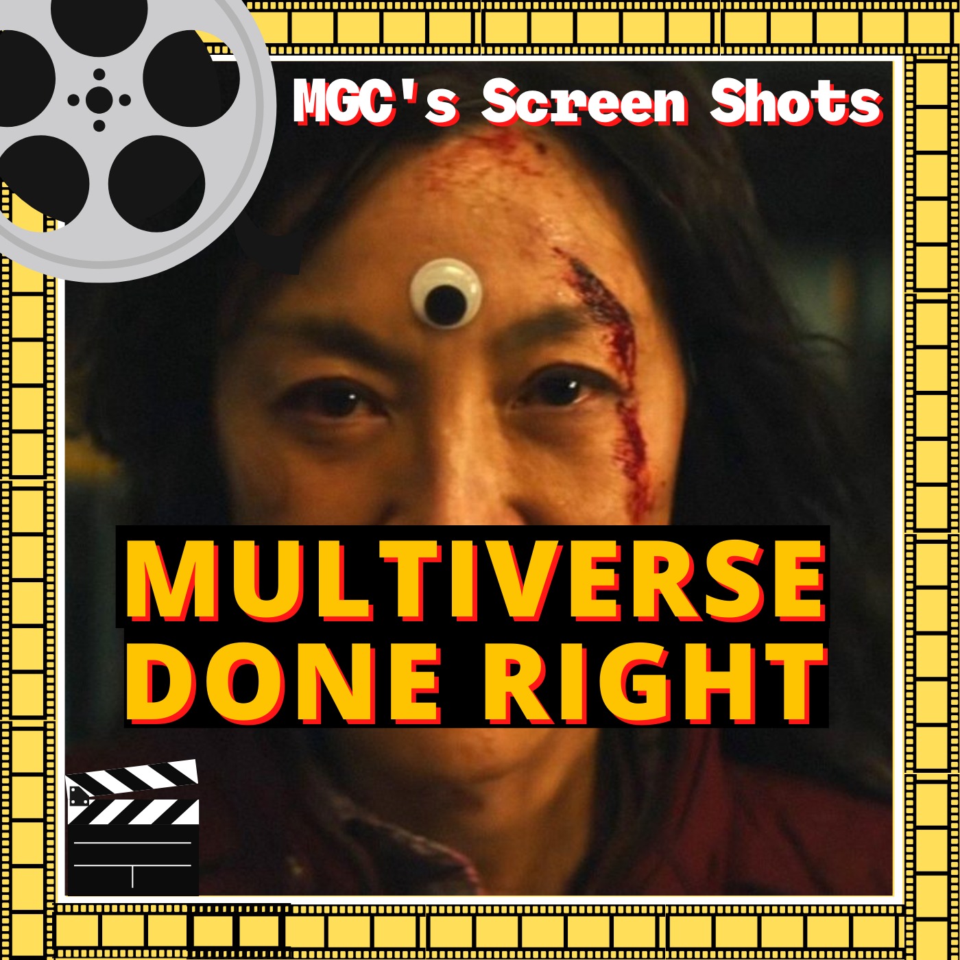 MGC Podcast