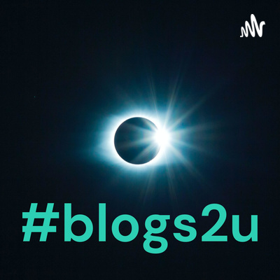 #blogs2u