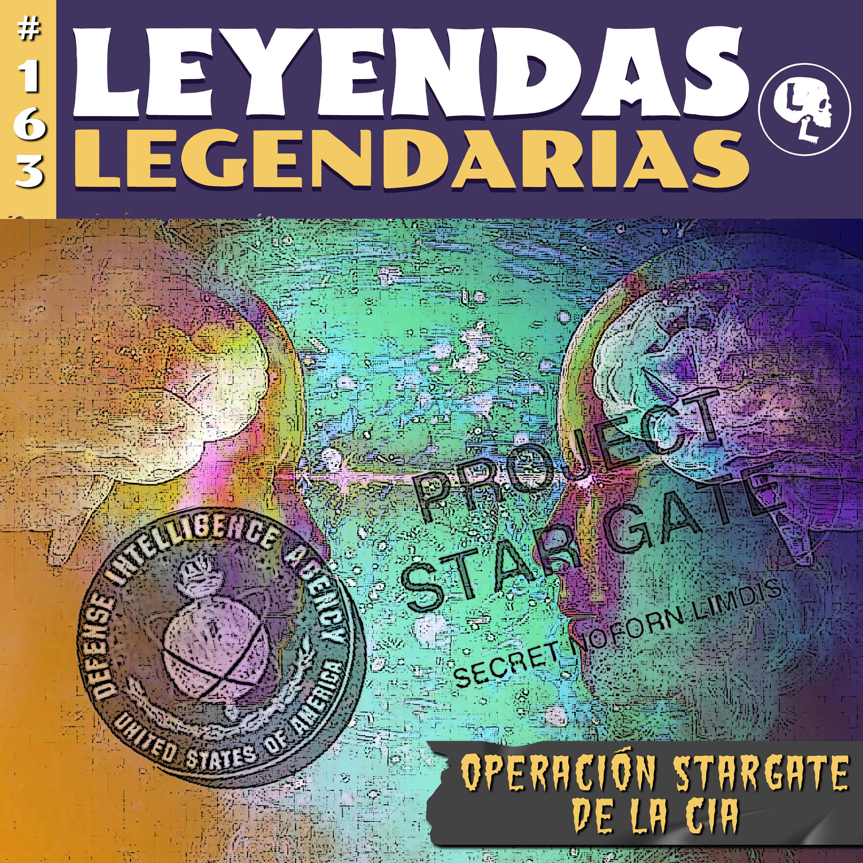 Leyendas Legendarias