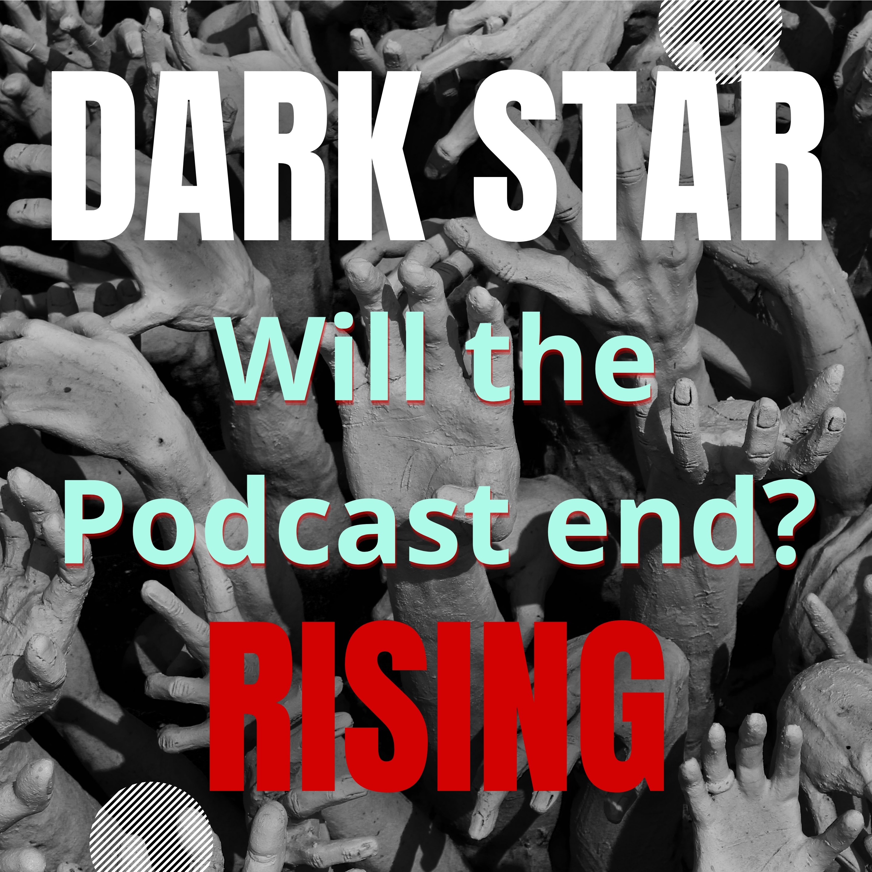Dark Star Rising JARV Late Night Podcast Show