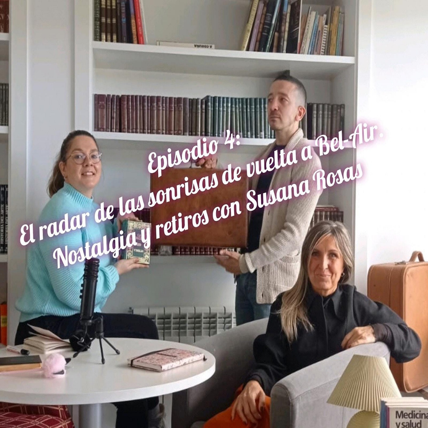 Poco Quemamos