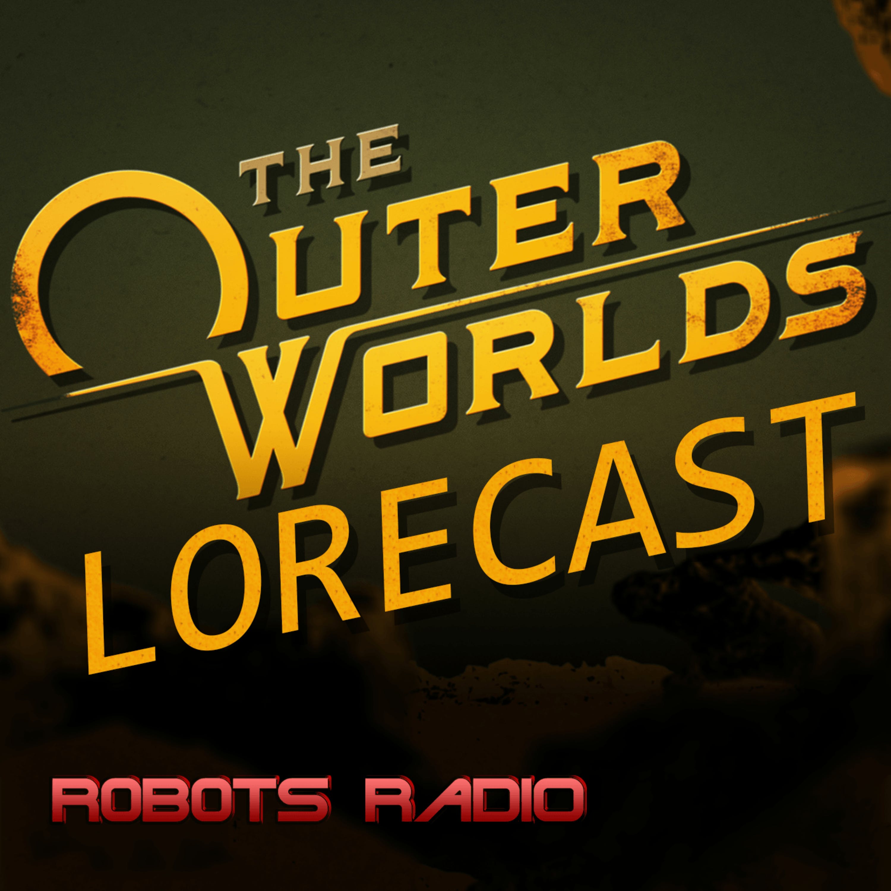 The Outer Worlds - From the Makers of Fallout New Vegas