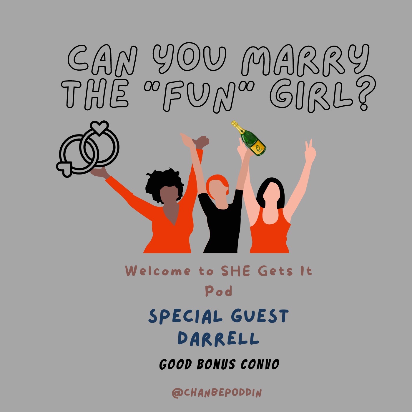 Can You Marry The 