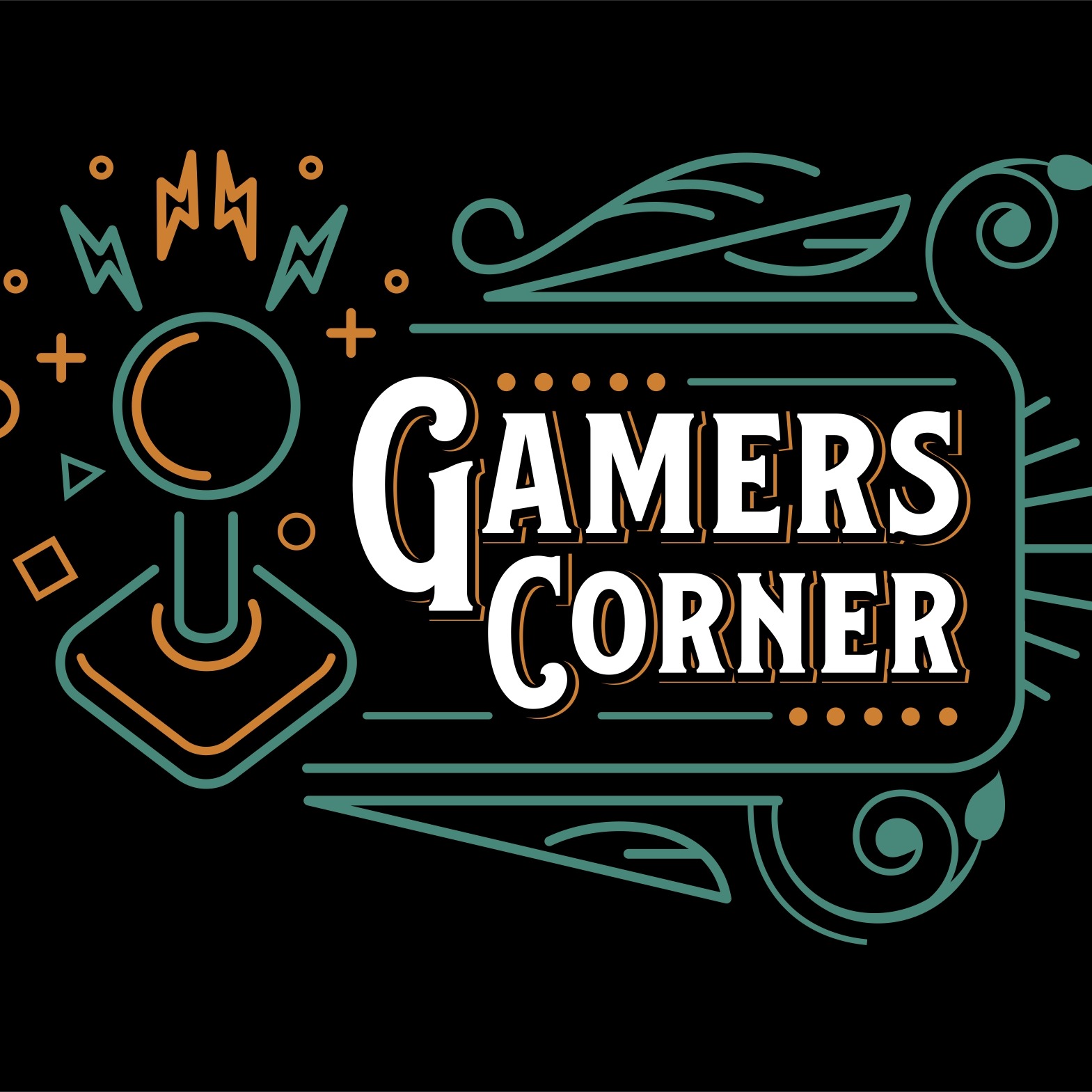 S3E2-2 We talk new games and Guest Panth