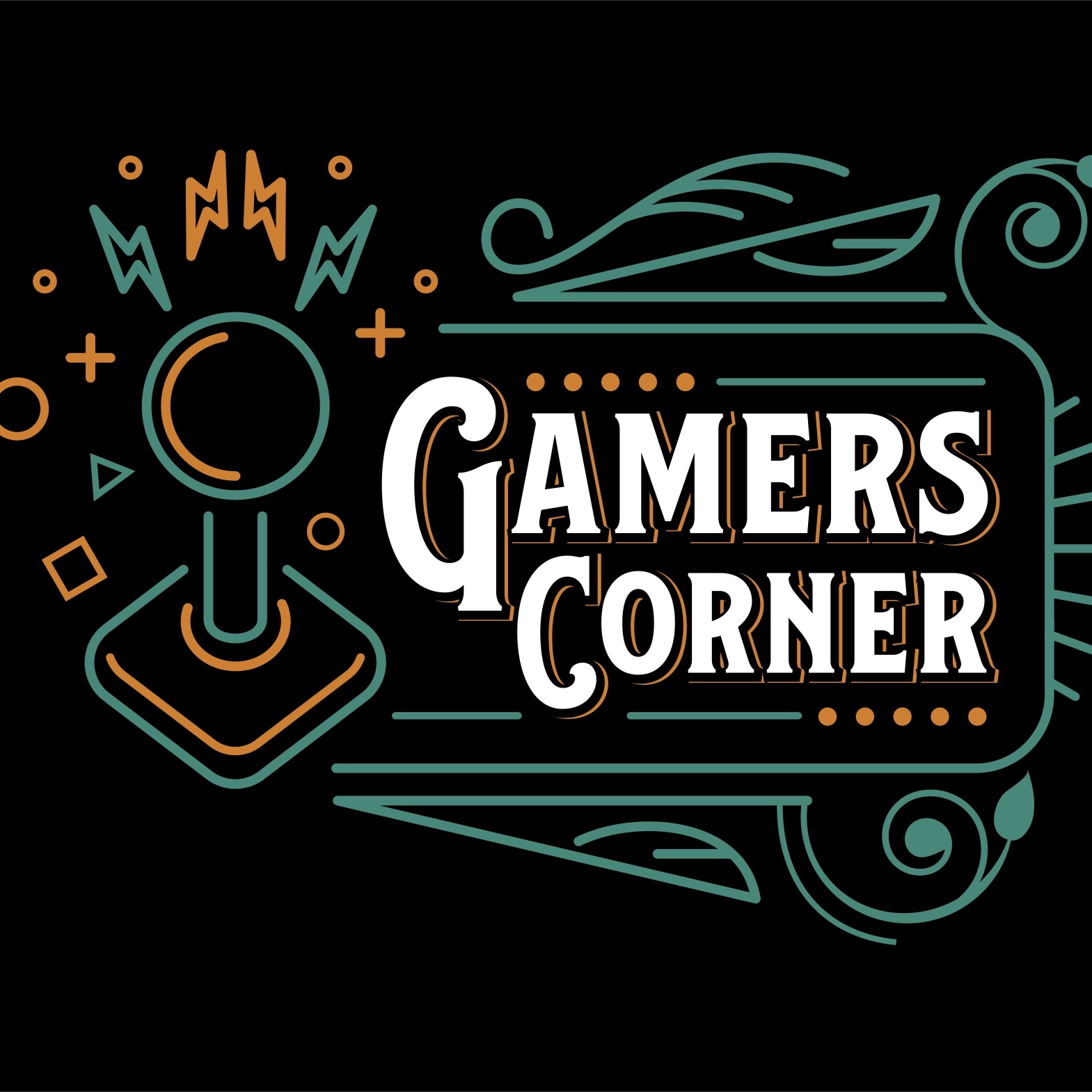 S3E2-1 We talk new games and Guest Panth