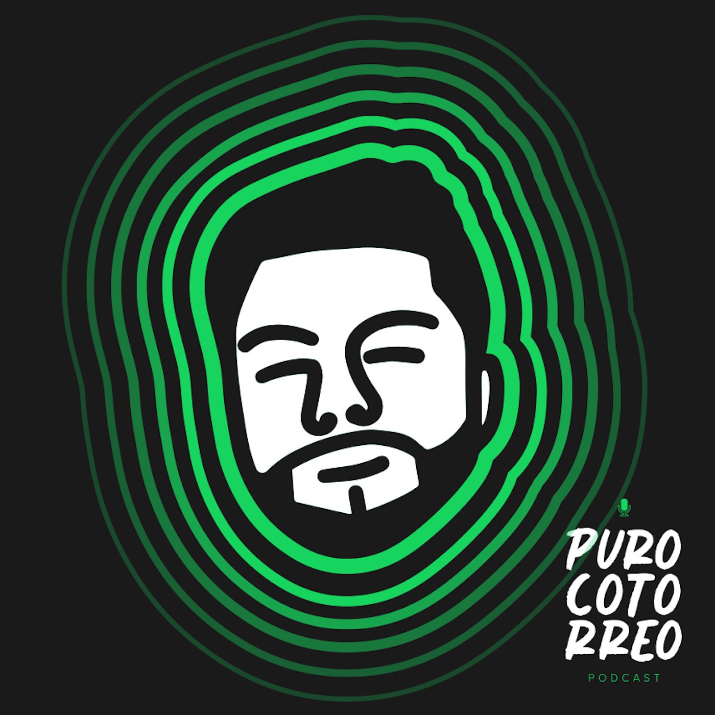 Puro Cotorreo Podcast