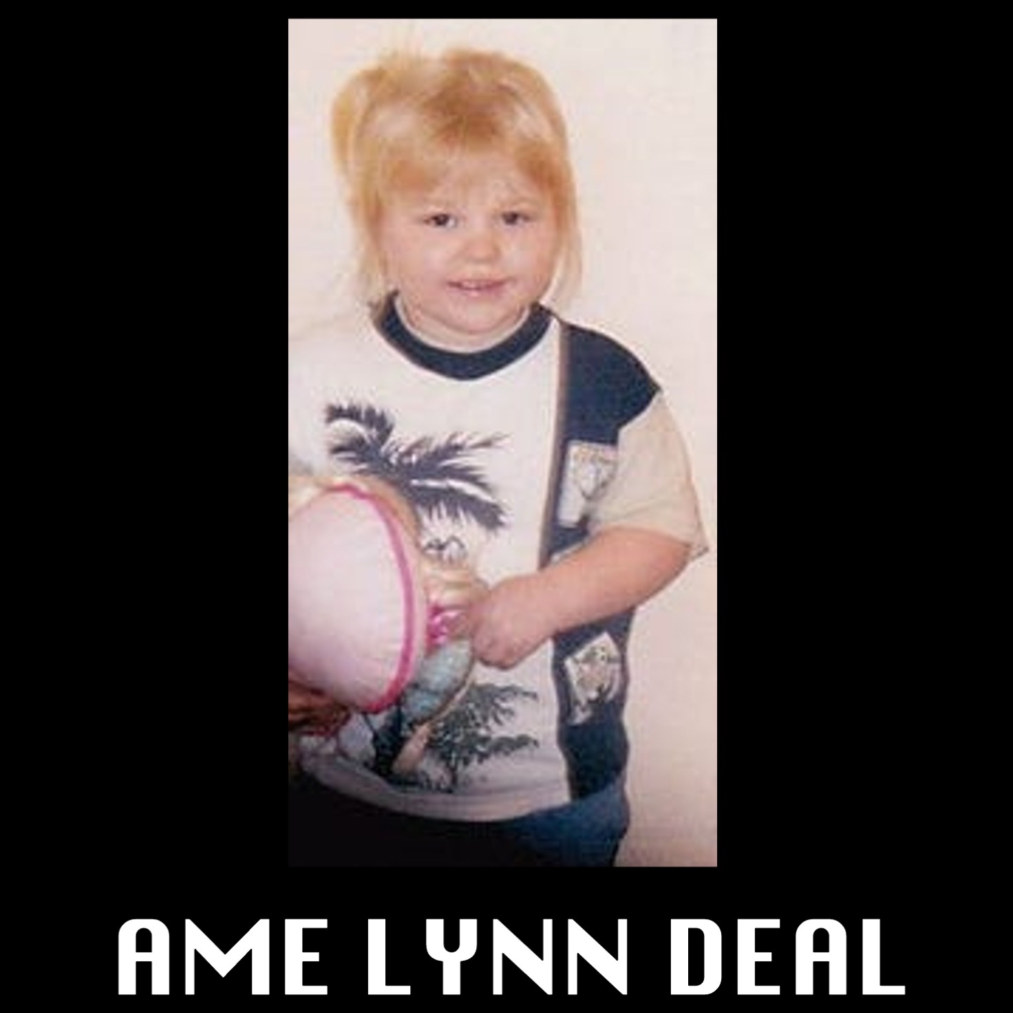 How did child Abuse and excessive punishments lead to the loss of a young life? : The case of Ame Lynn Deal episode artwork