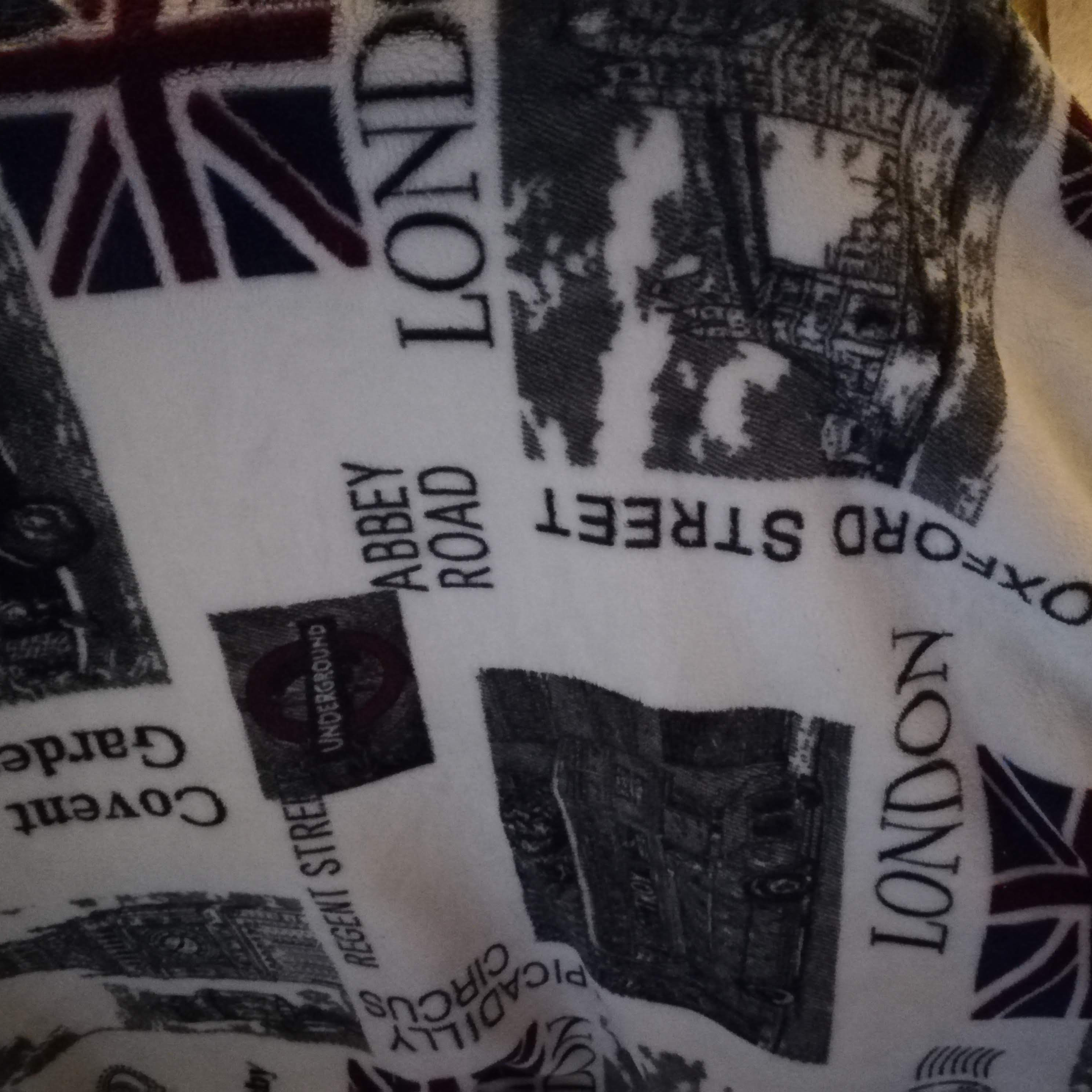 International Internet Strangers