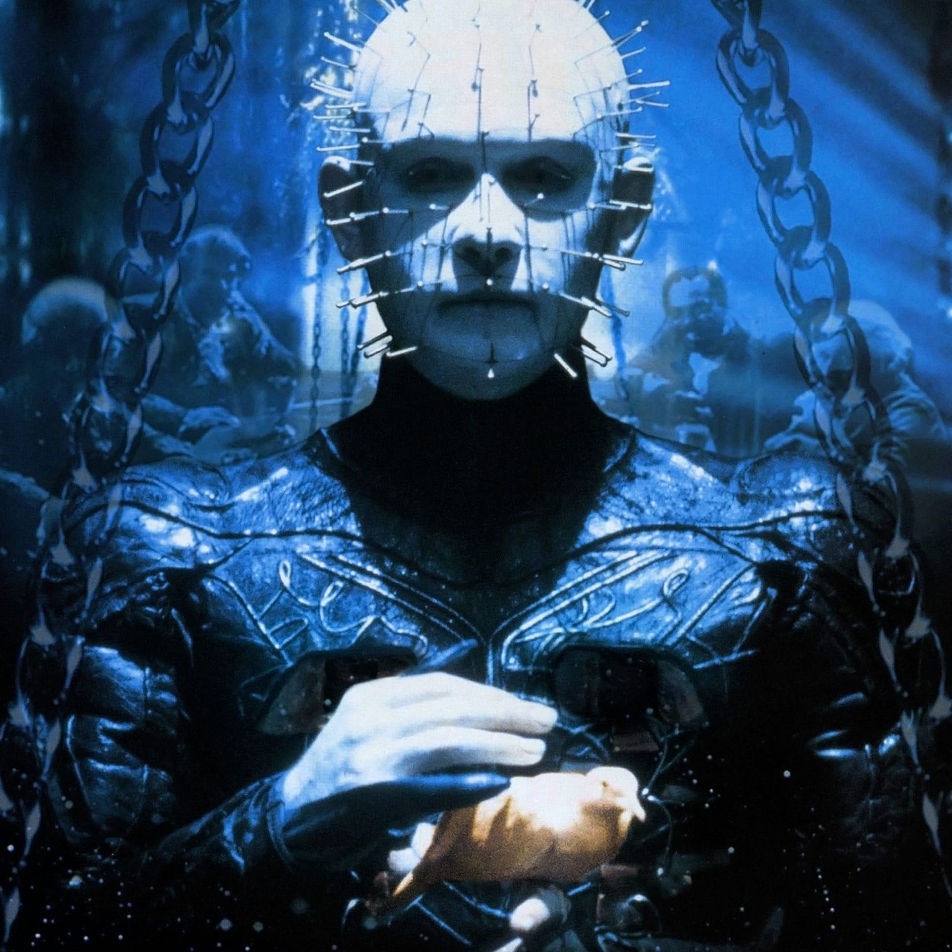 Hellraiser: Bloodline