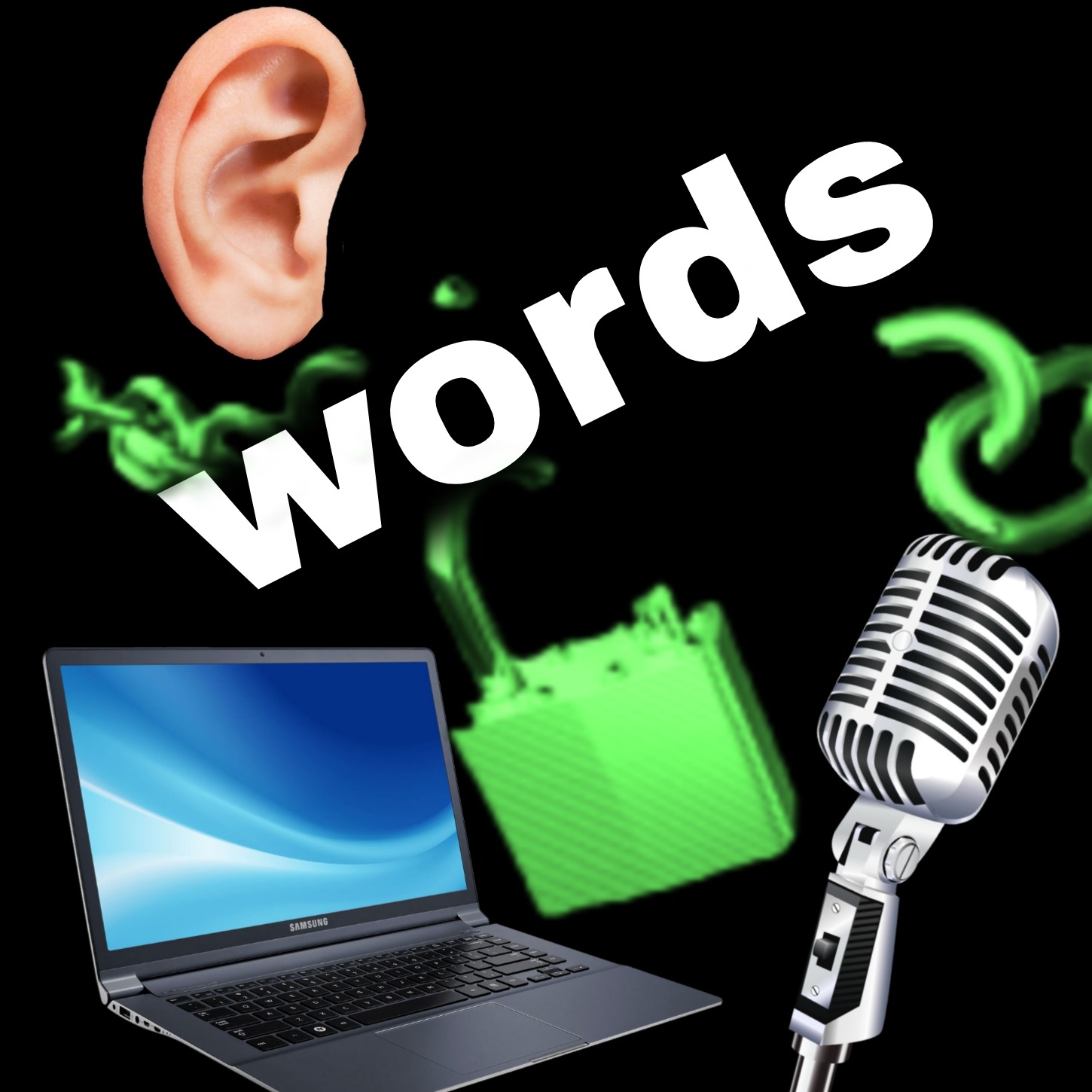 The Power Of Words