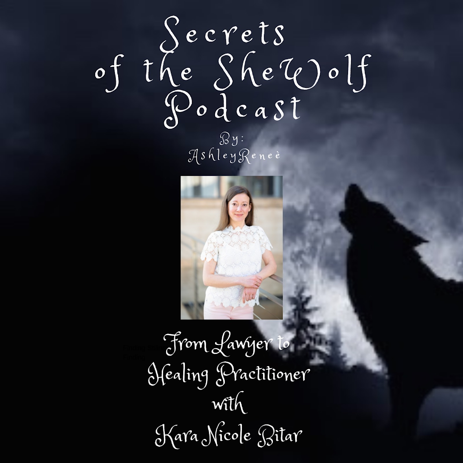Secrets of the SheWolf
