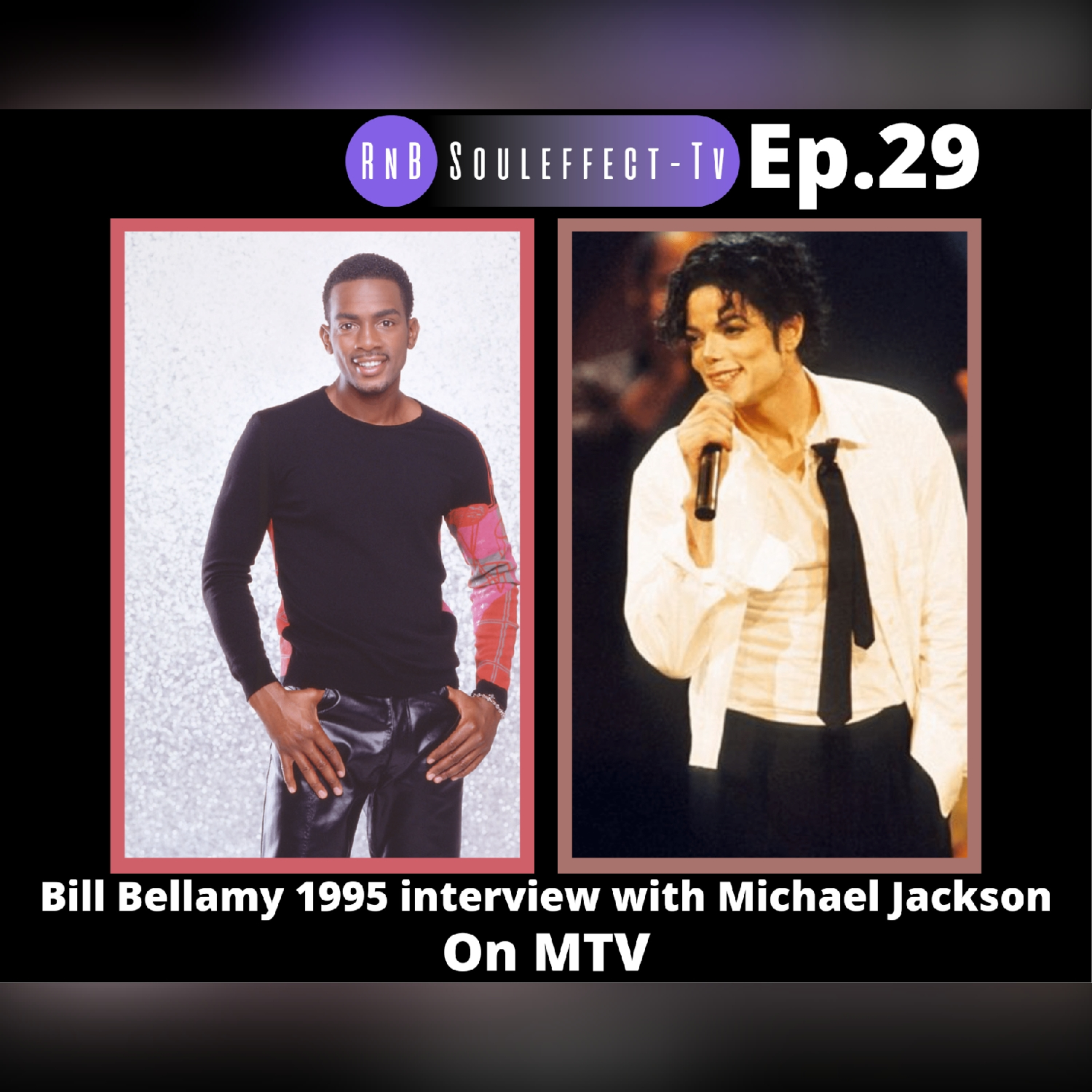 RnB Souleffect-Tv Podcast