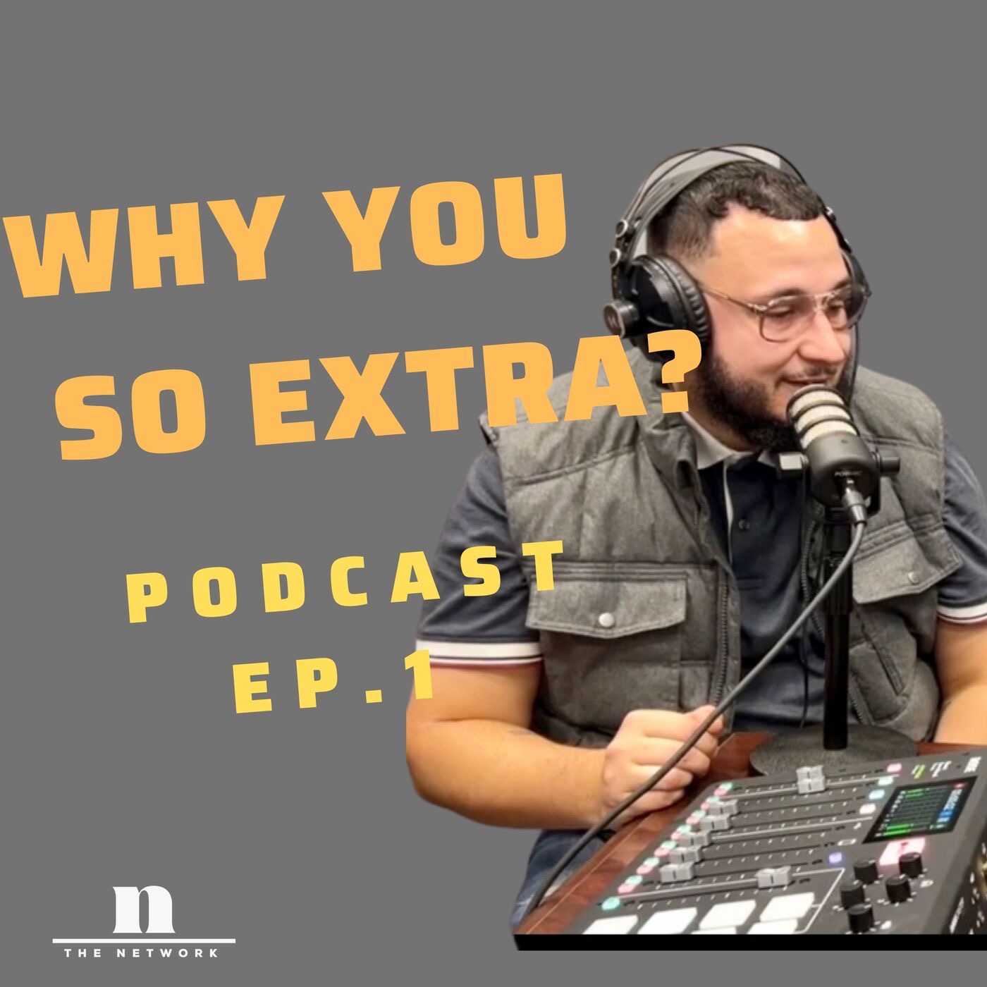 The Network Podcast
