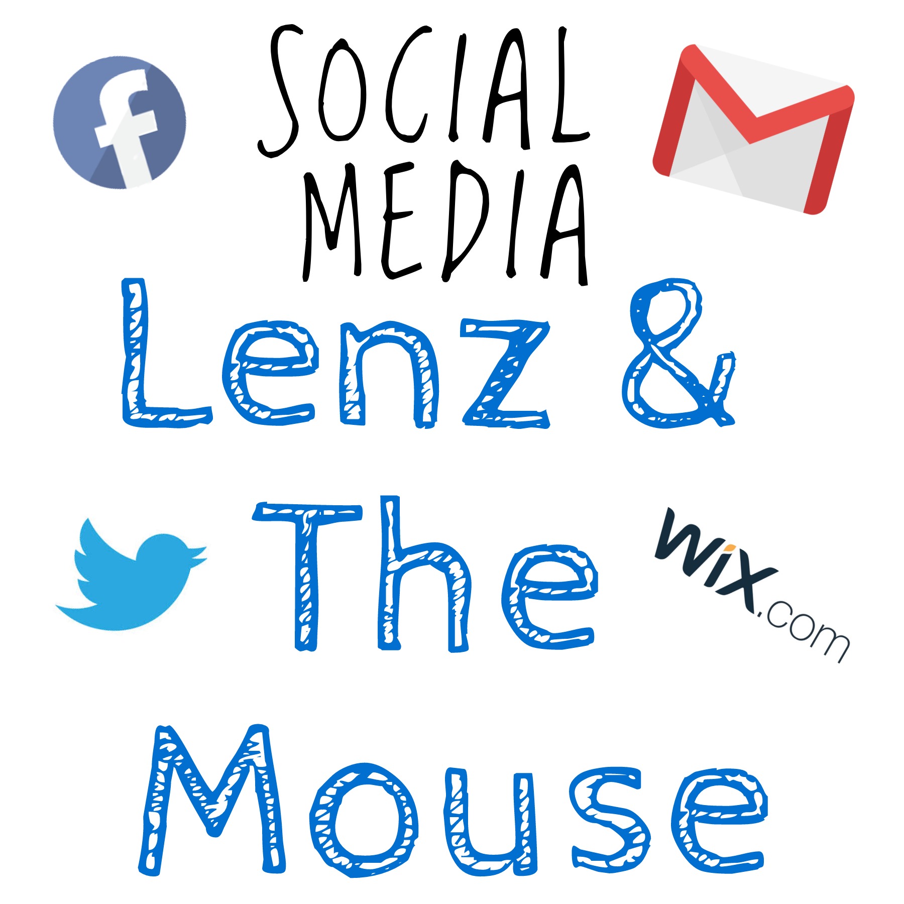 Lenz & The Mouse