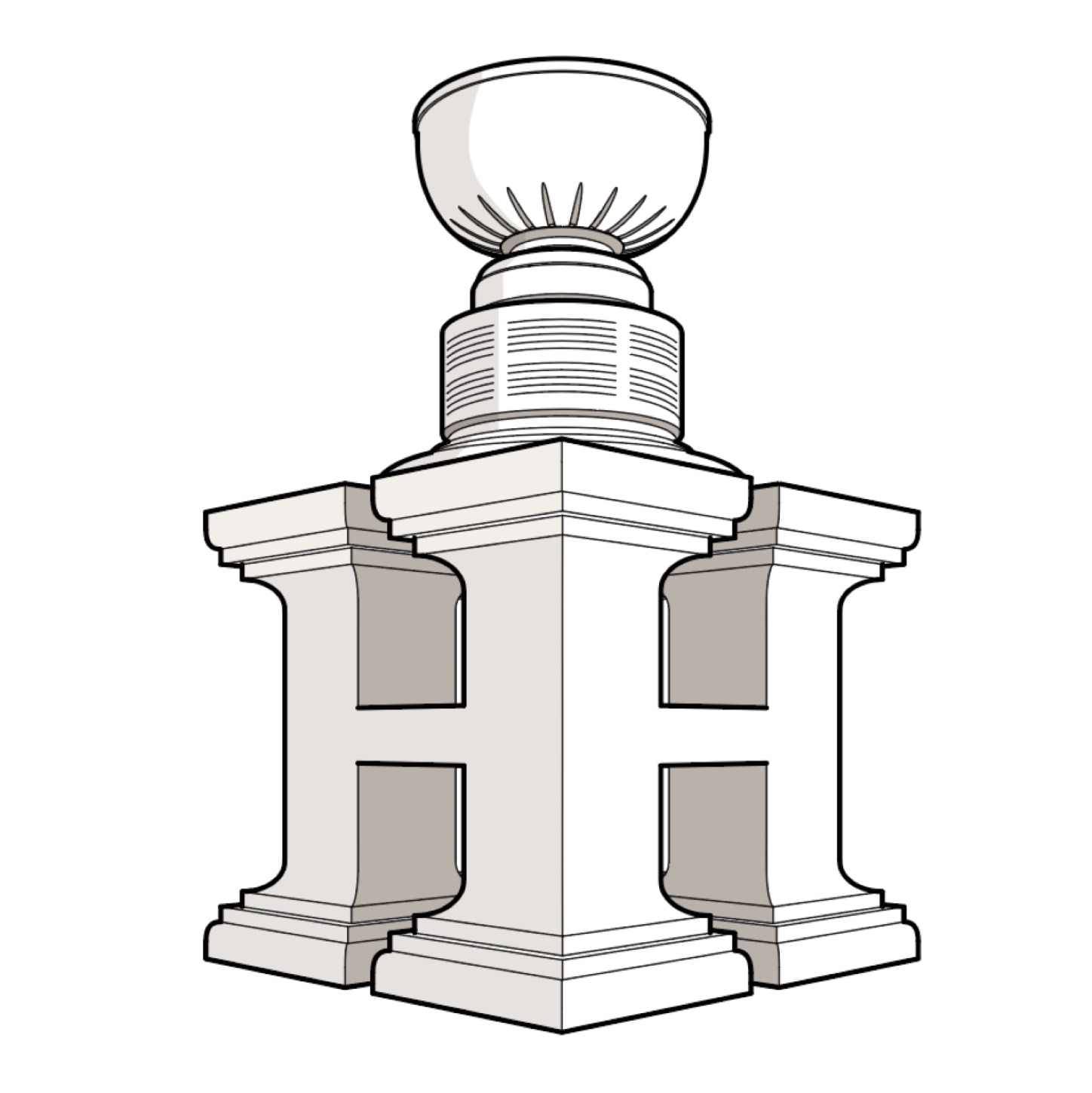 Handsome Hockey Podcast
