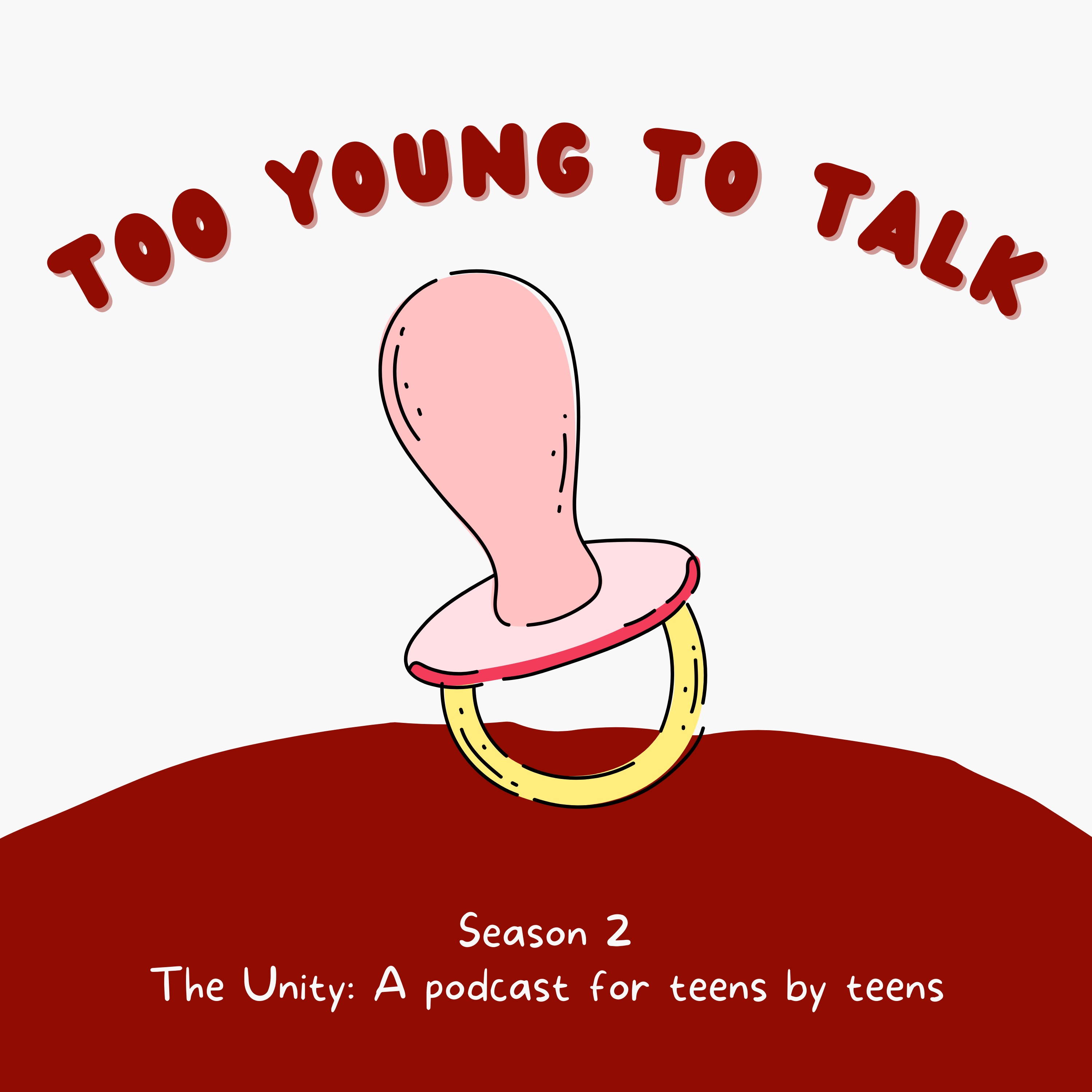 Procrastination and Burning Out episode artwork